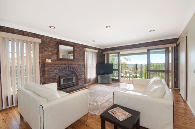 50 Sir Thomas Mitchell Drive, DAVIDSON NSW 2085, Davidson - Thumbnail 2