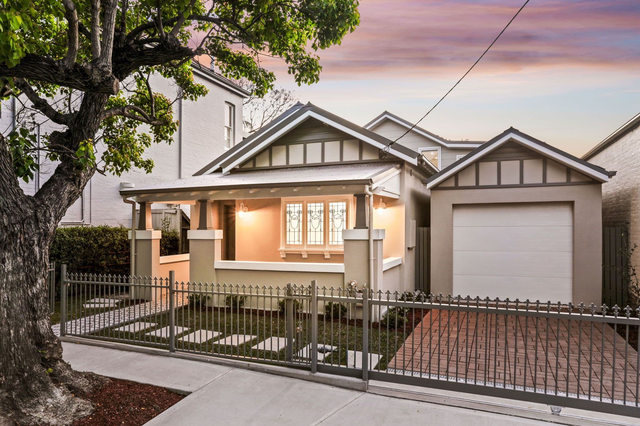 24 Arthur Street, Leichhardt NSW 2040, Leichhardt - Image 1