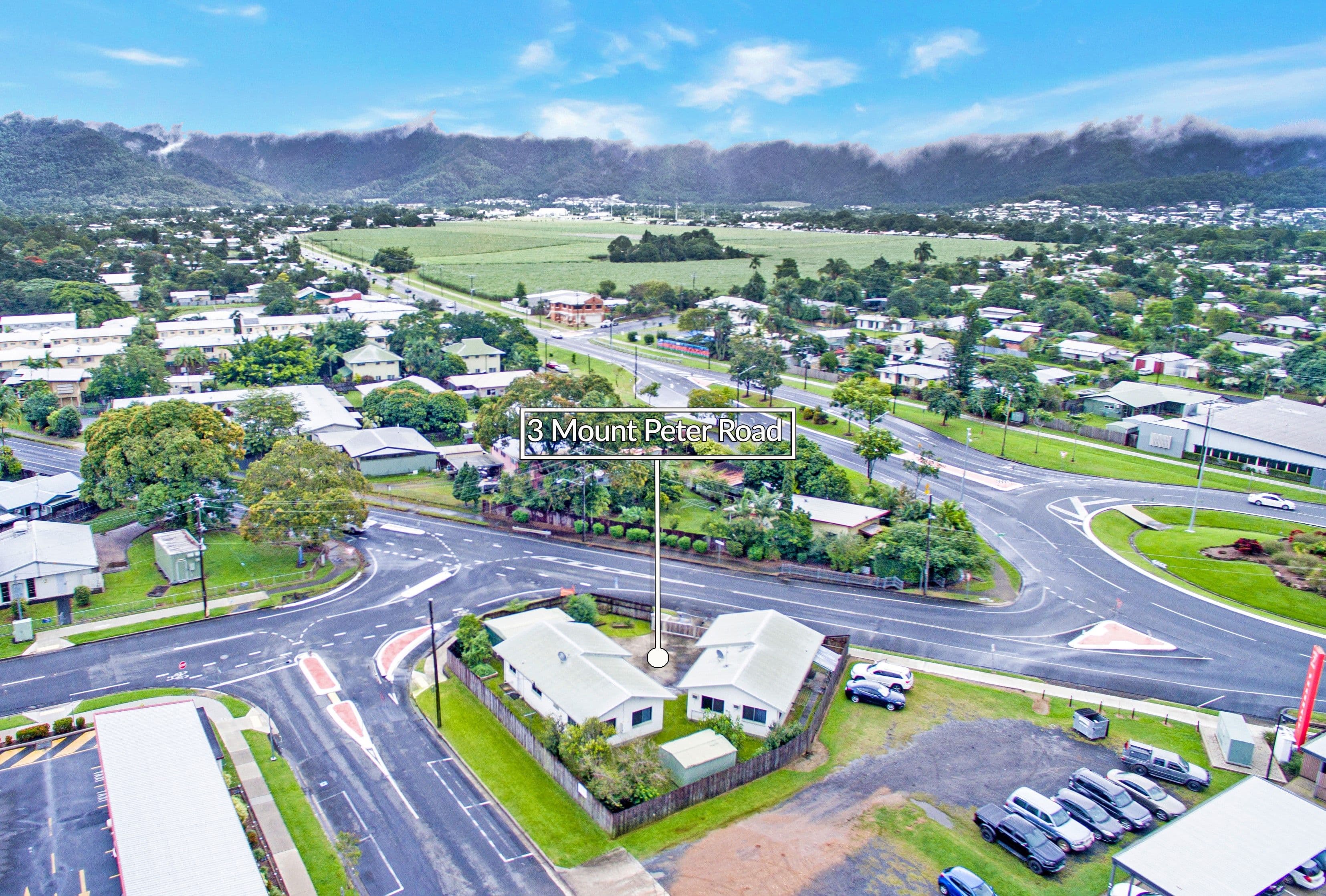 3 Mount Peter Road, Edmonton QLD 4869, Edmonton - Image 1