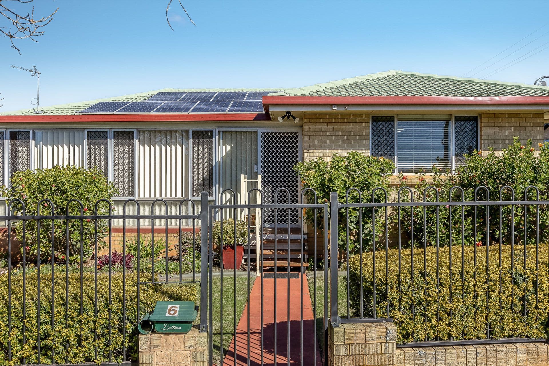 6 Corriedale Crescent, Harristown QLD 4350, Harristown - Image 1