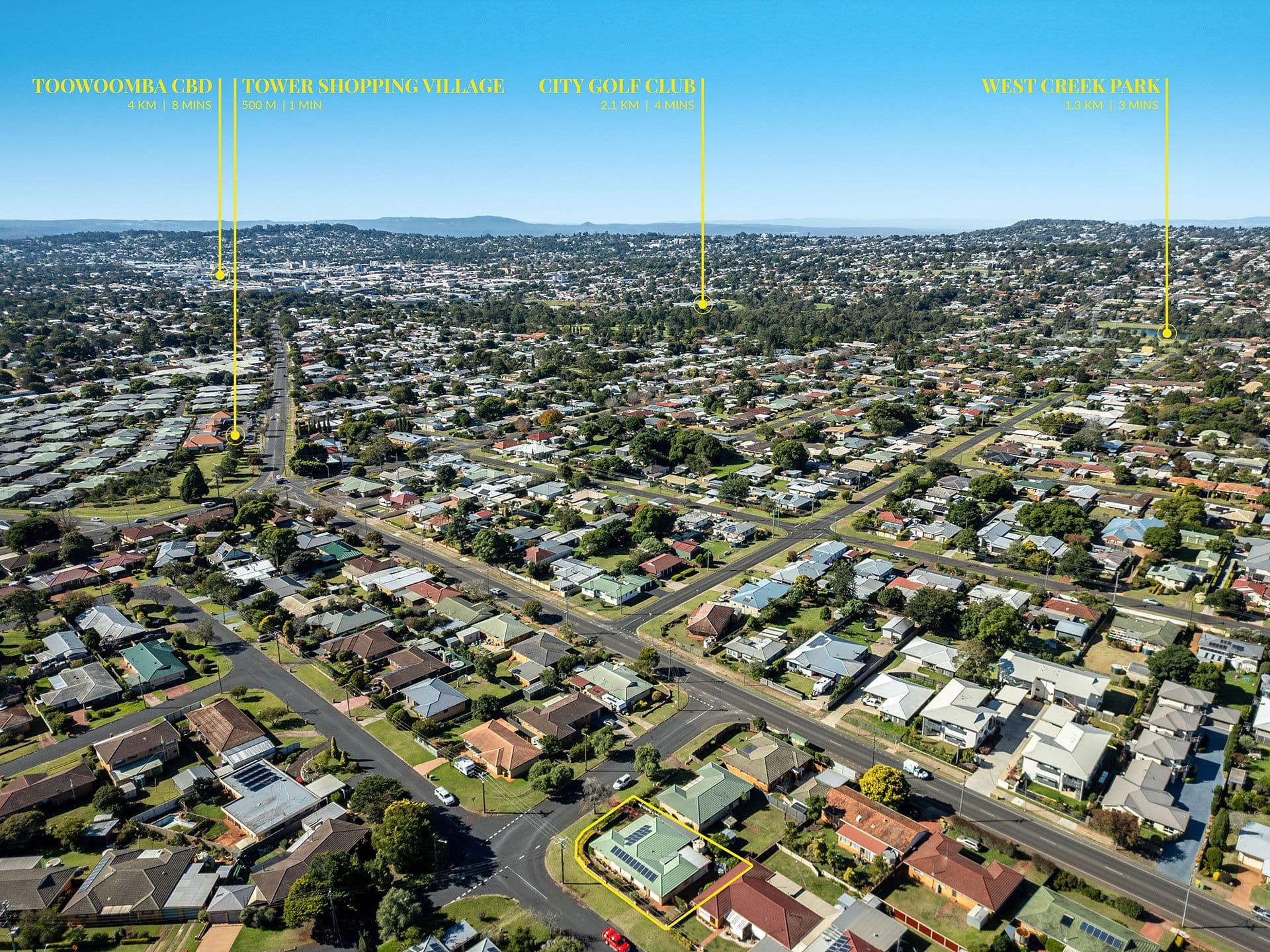 6 Corriedale Crescent, Harristown QLD 4350, Harristown - Thumbnail 3