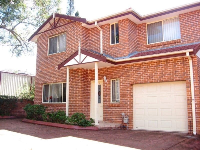 16-18 Dora Crescent, DUNDAS NSW 2117, Dundas - Image 1