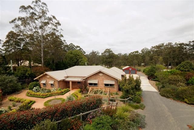 25 Sunray Drive, HIGHFIELDS QLD 4352, Highfields - Image 1