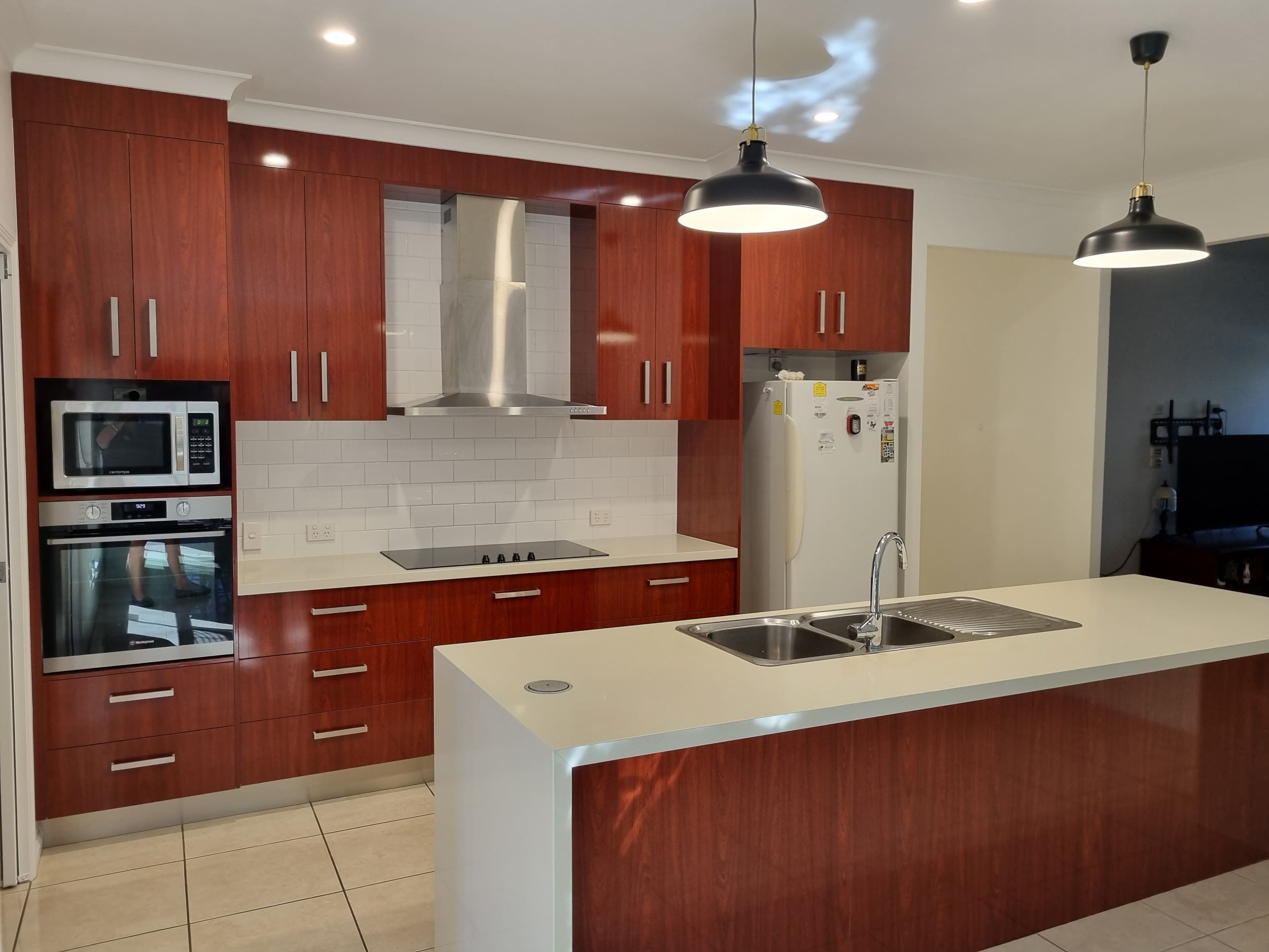 17 Brush Tail Court, Boyne Island QLD 4680, Boyne Island - Thumbnail 2