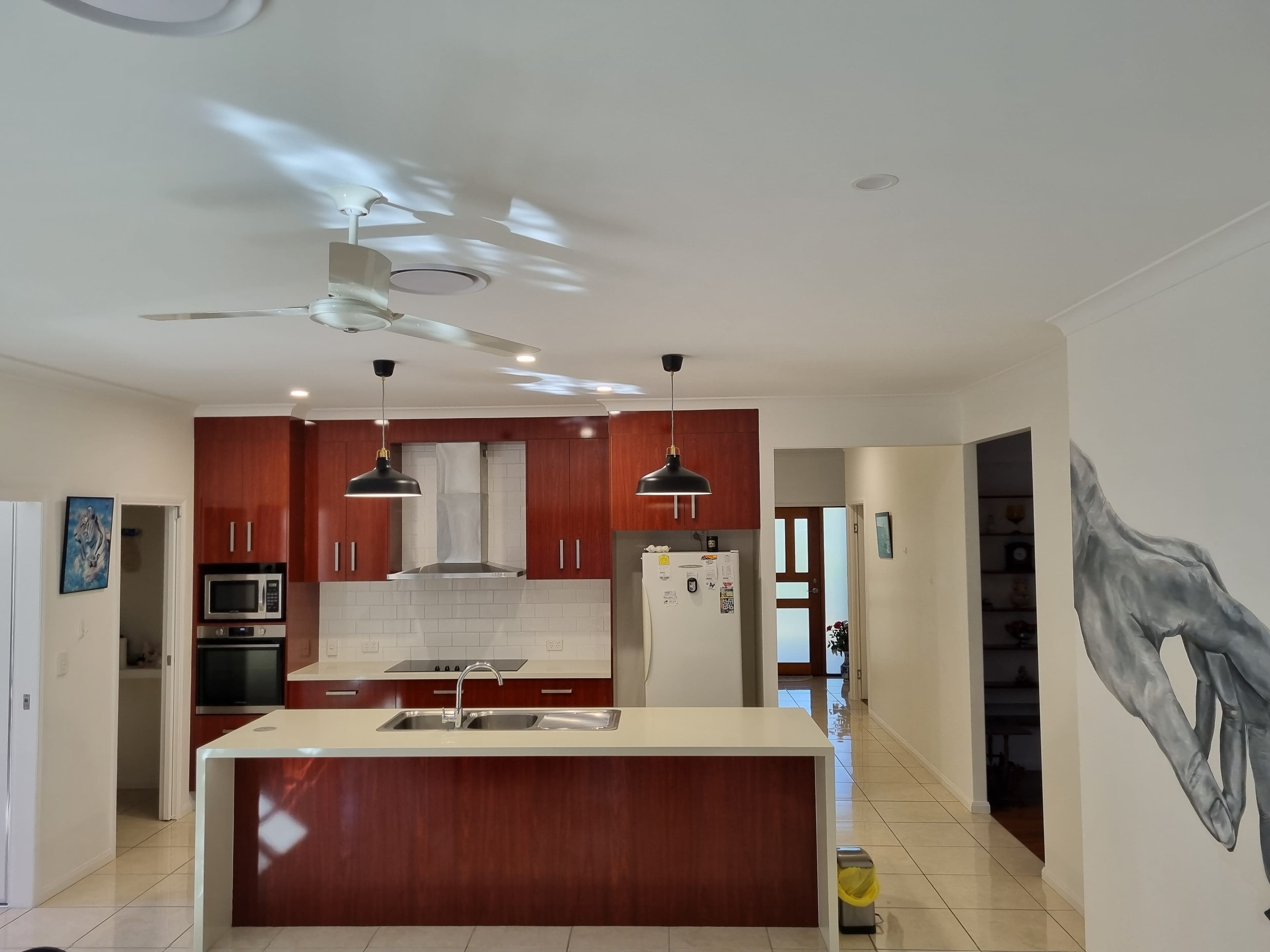 17 Brush Tail Court, Boyne Island QLD 4680, Boyne Island - Thumbnail 3