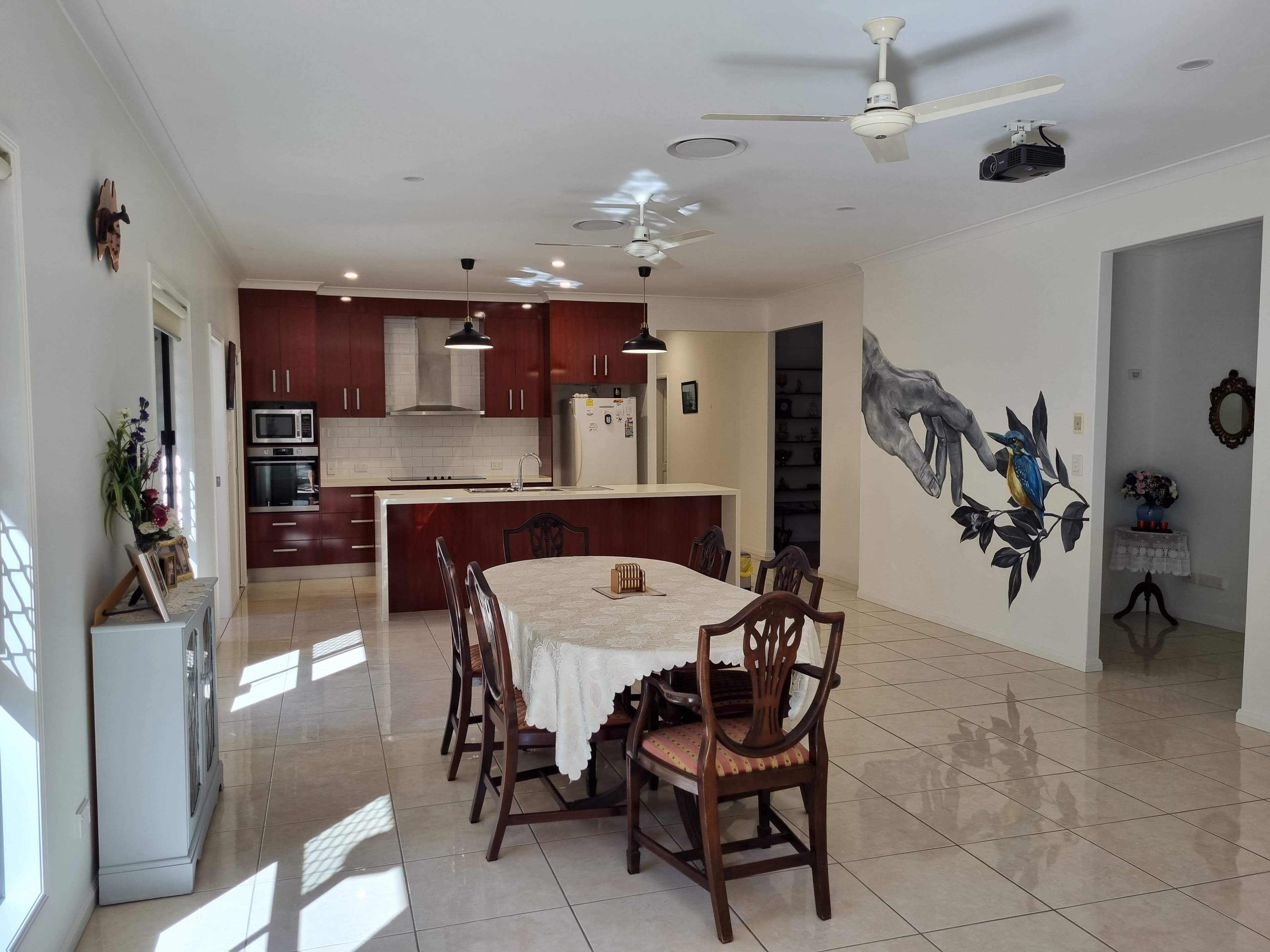 17 Brush Tail Court, Boyne Island QLD 4680, Boyne Island - Thumbnail 6