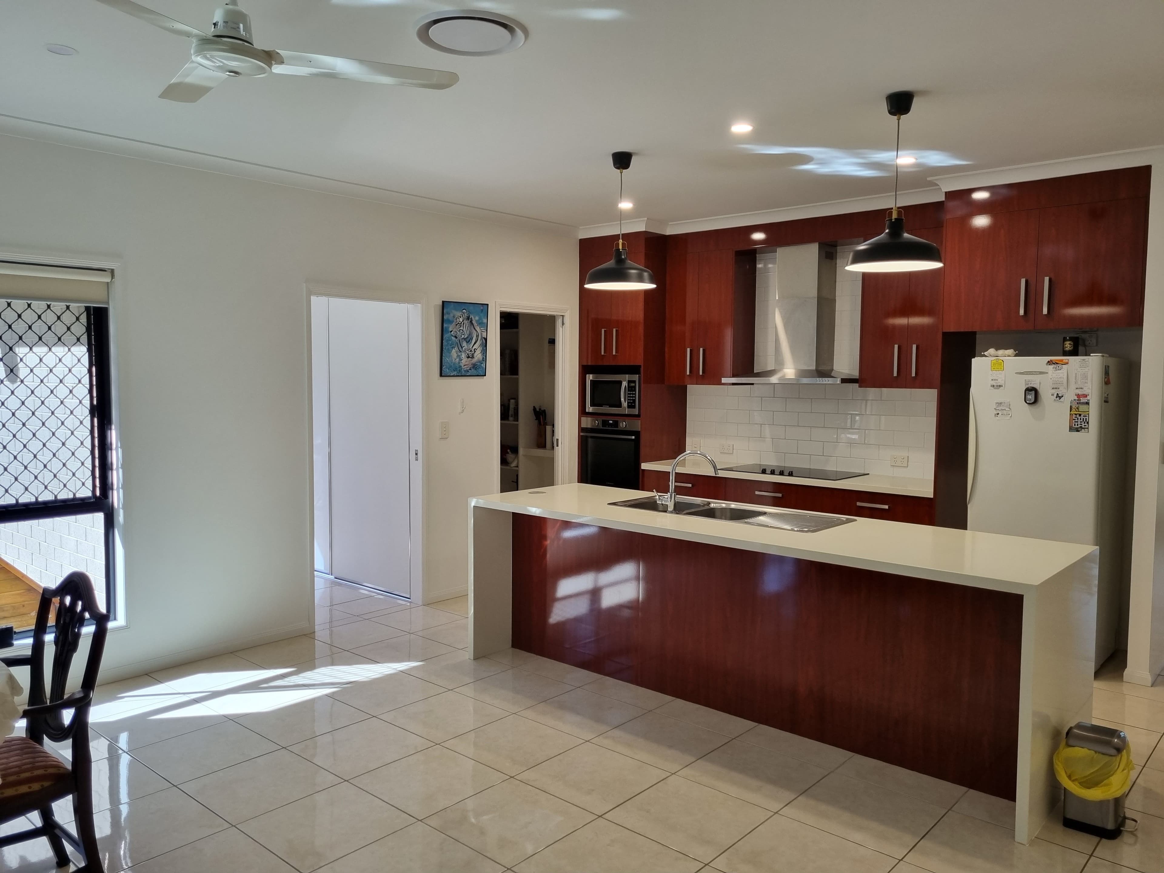 17 Brush Tail Court, Boyne Island QLD 4680, Boyne Island - Thumbnail 7