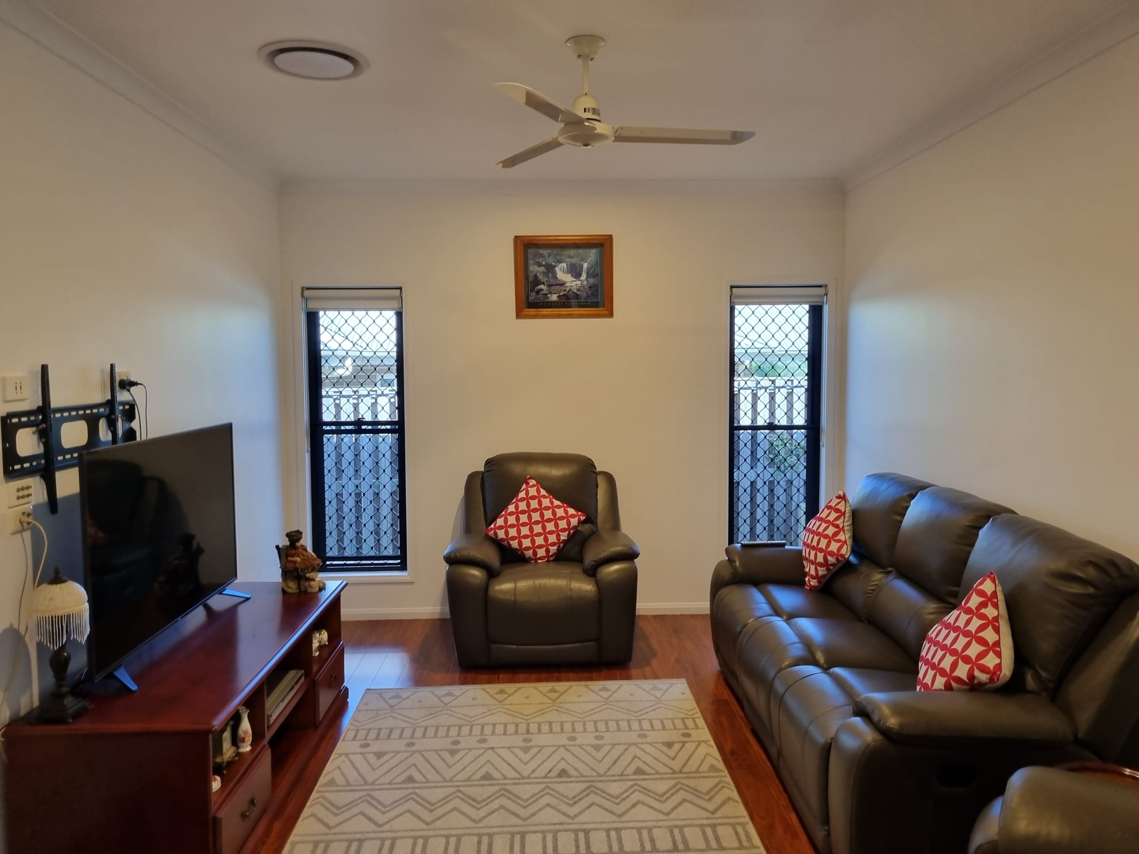 17 Brush Tail Court, Boyne Island QLD 4680, Boyne Island - Thumbnail 8