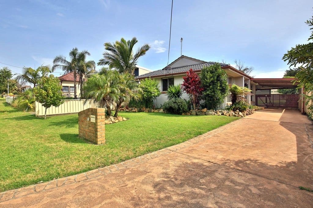 8 Riga Avenue, Greenacre NSW 2190, Greenacre - Image 1