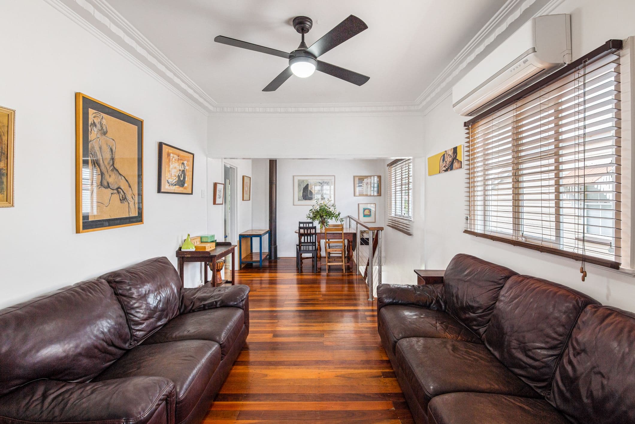 34 Blackmore Street, Windsor QLD 4030, Windsor - Thumbnail 2