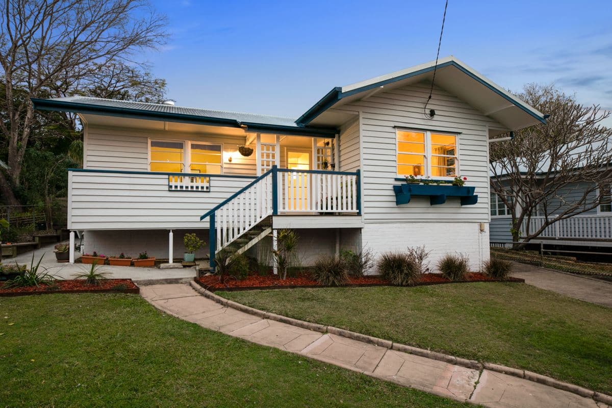 22 Hillview Terrace, Moorooka QLD 4105, Moorooka - Thumbnail 2