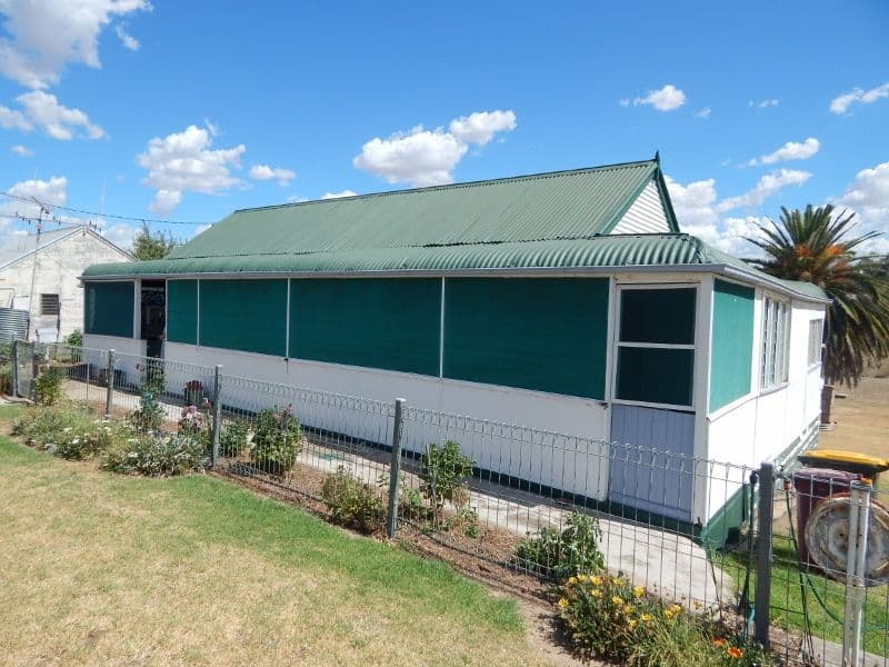 28 Main Street, Darbys Falls - Image 1