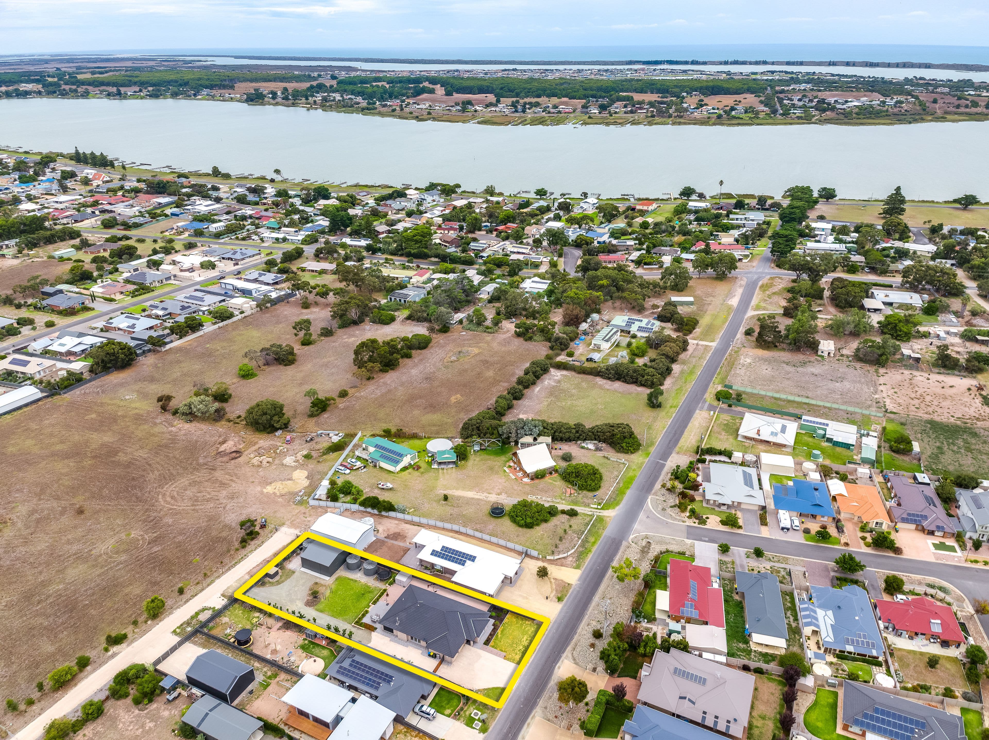 60 Currency Creek Road, Goolwa North SA 5214, Goolwa North - Image 1