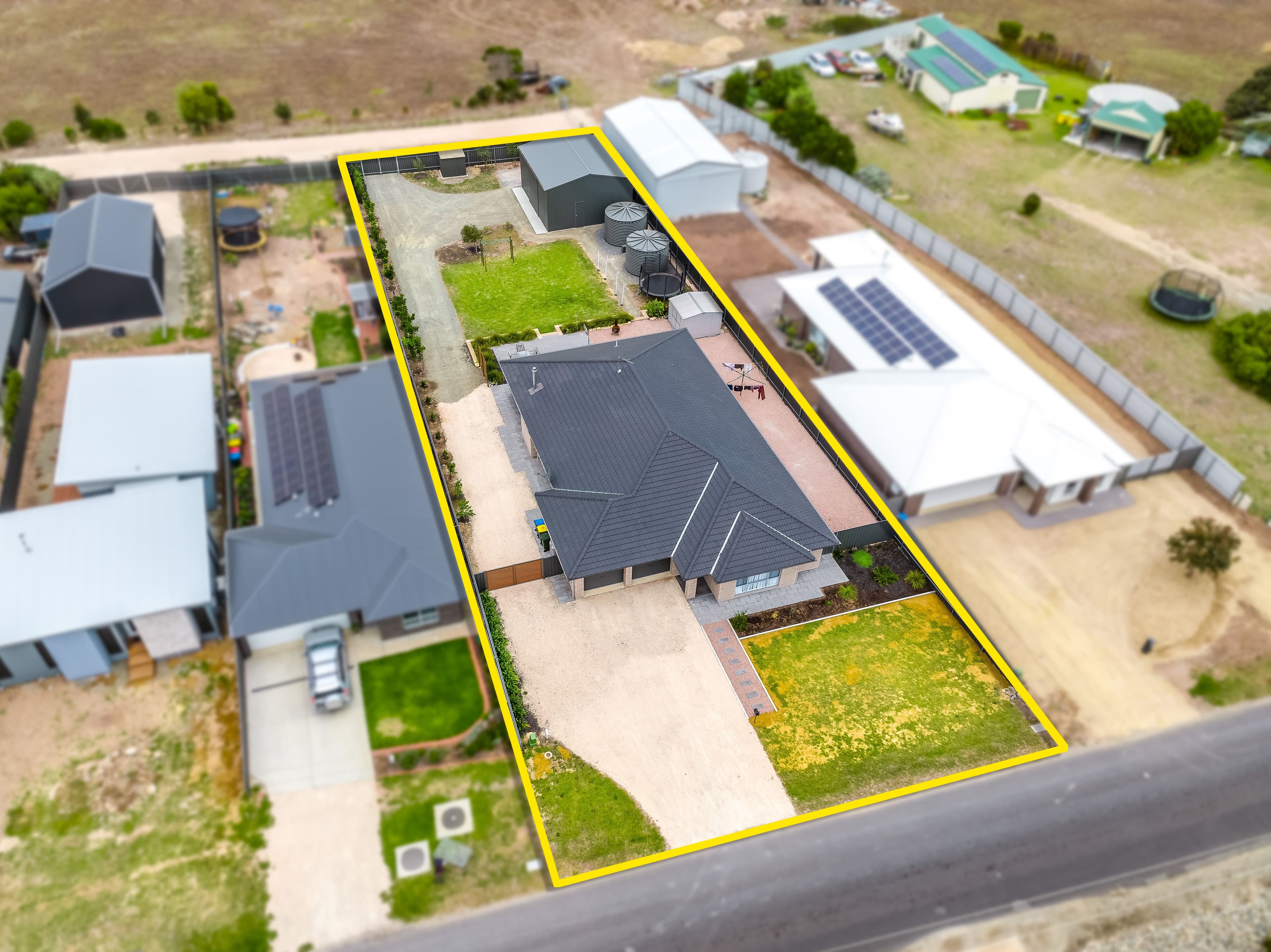 60 Currency Creek Road, Goolwa North SA 5214, Goolwa North - Thumbnail 2