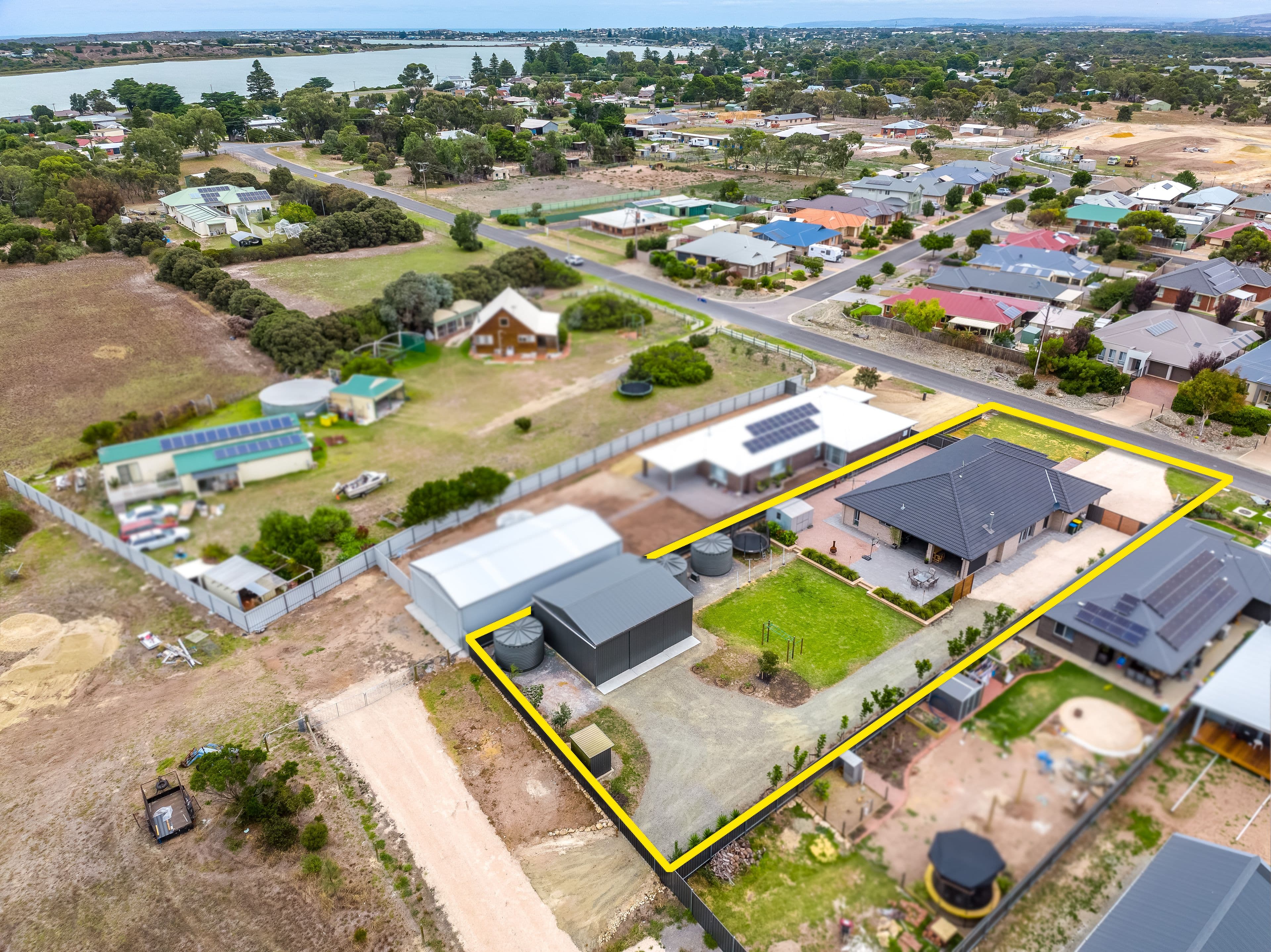 60 Currency Creek Road, Goolwa North SA 5214, Goolwa North - Thumbnail 3