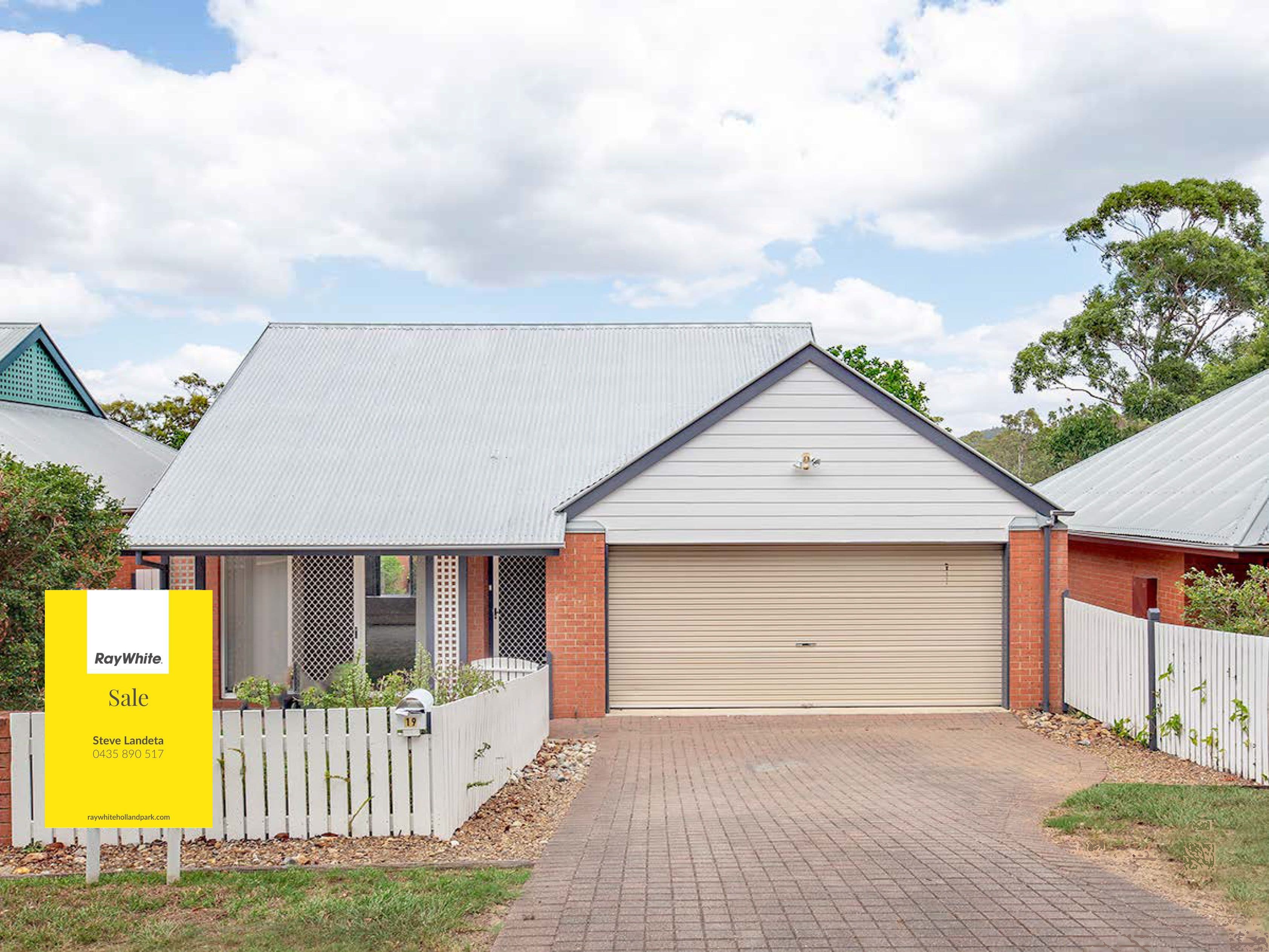 19 Bliss Street, Gaythorne QLD 4051, Gaythorne - Image 1