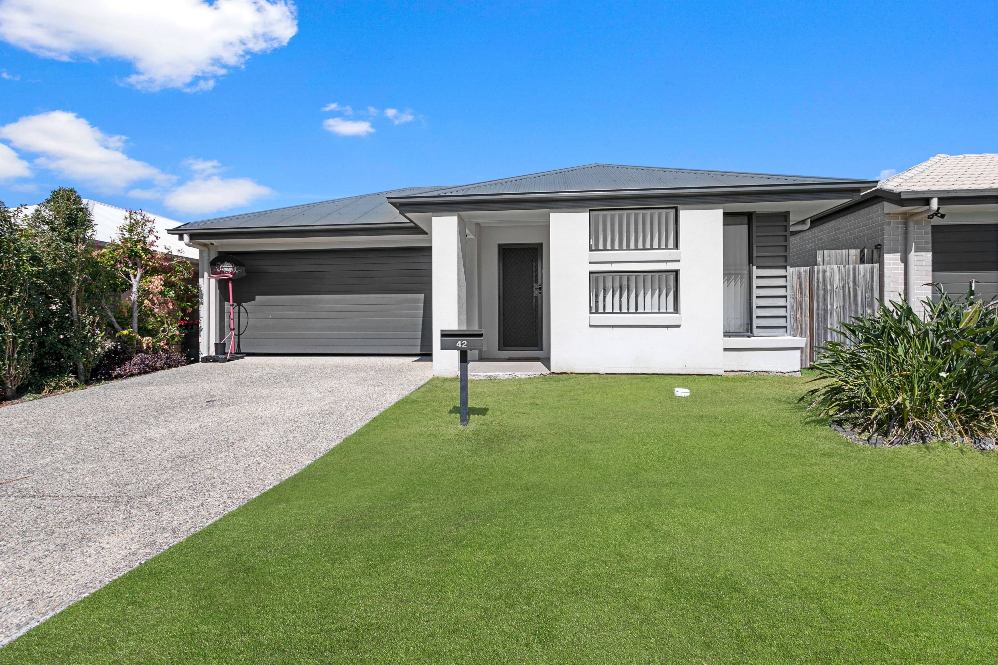 42 Yarrow Circuit, Griffin QLD 4503, Griffin - Image 1