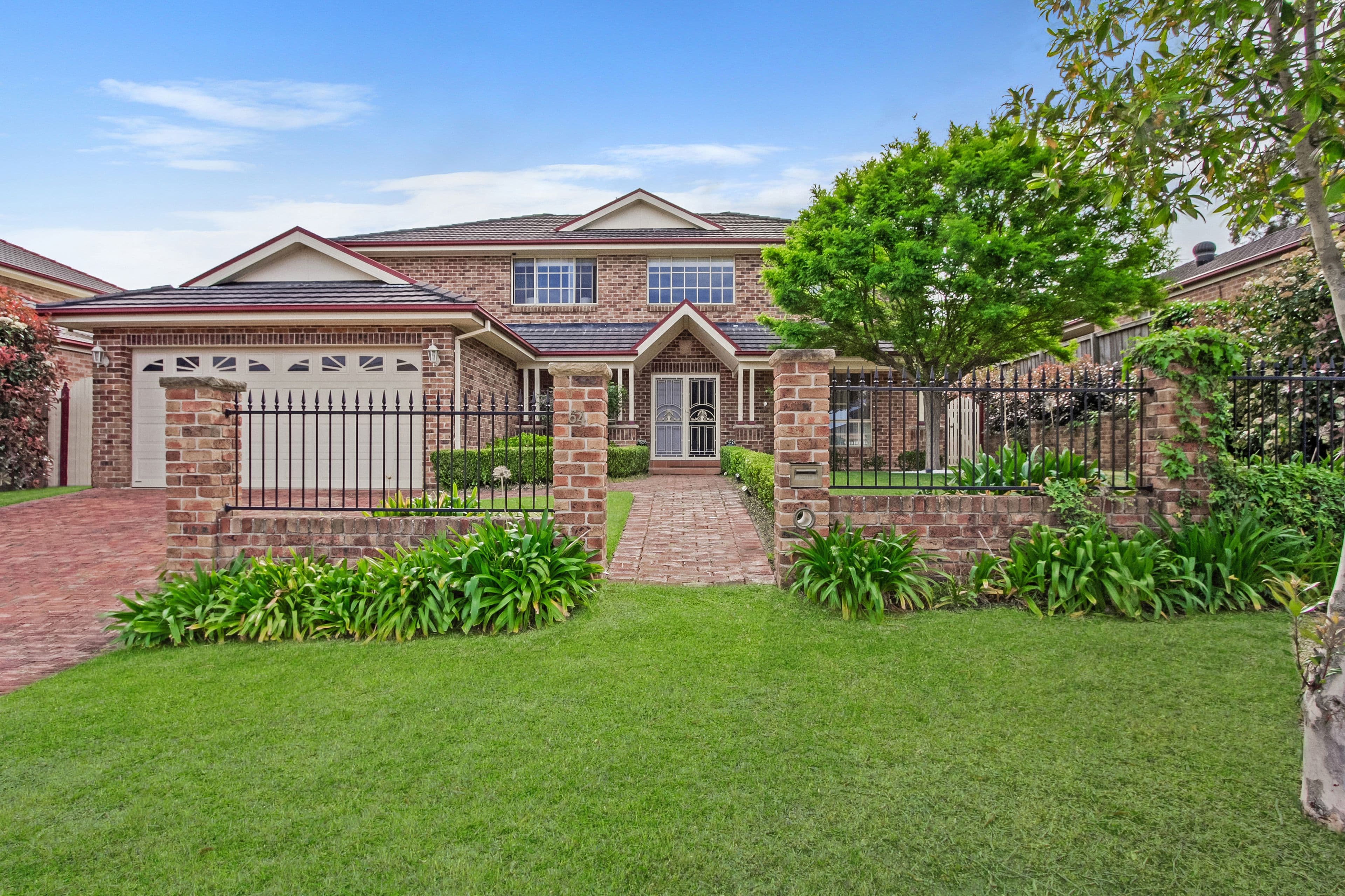 64 Coachman Crescent, Kellyville Ridge - Image 1