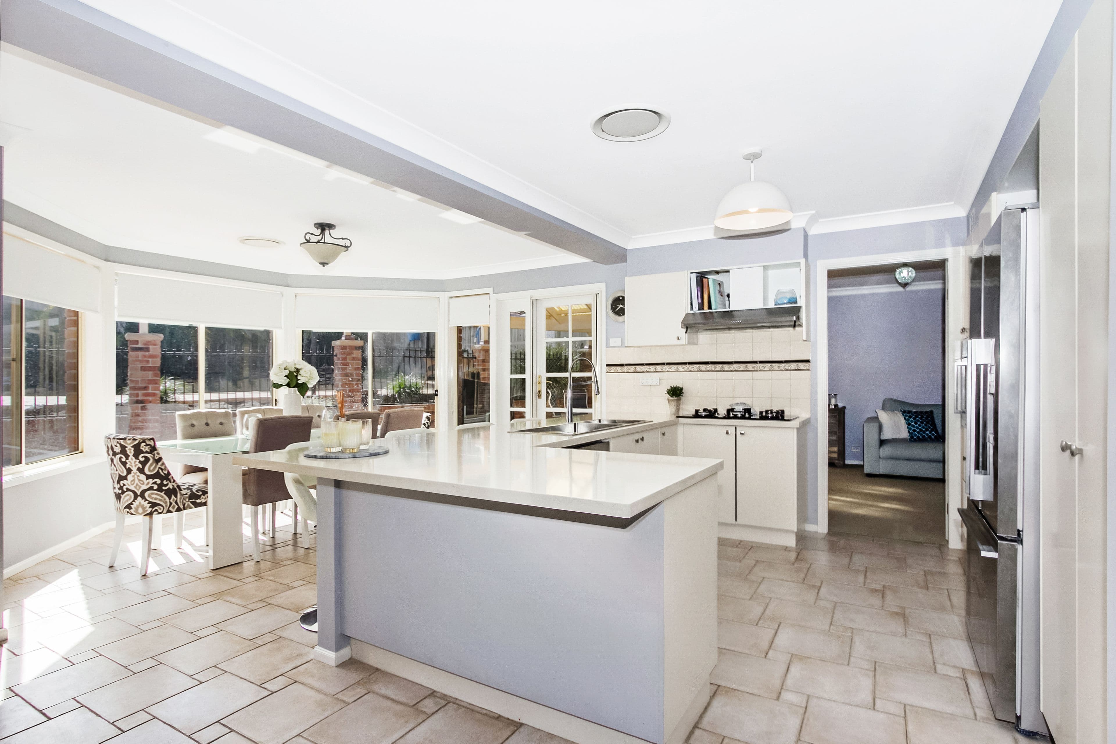 64 Coachman Crescent, Kellyville Ridge - Thumbnail 2