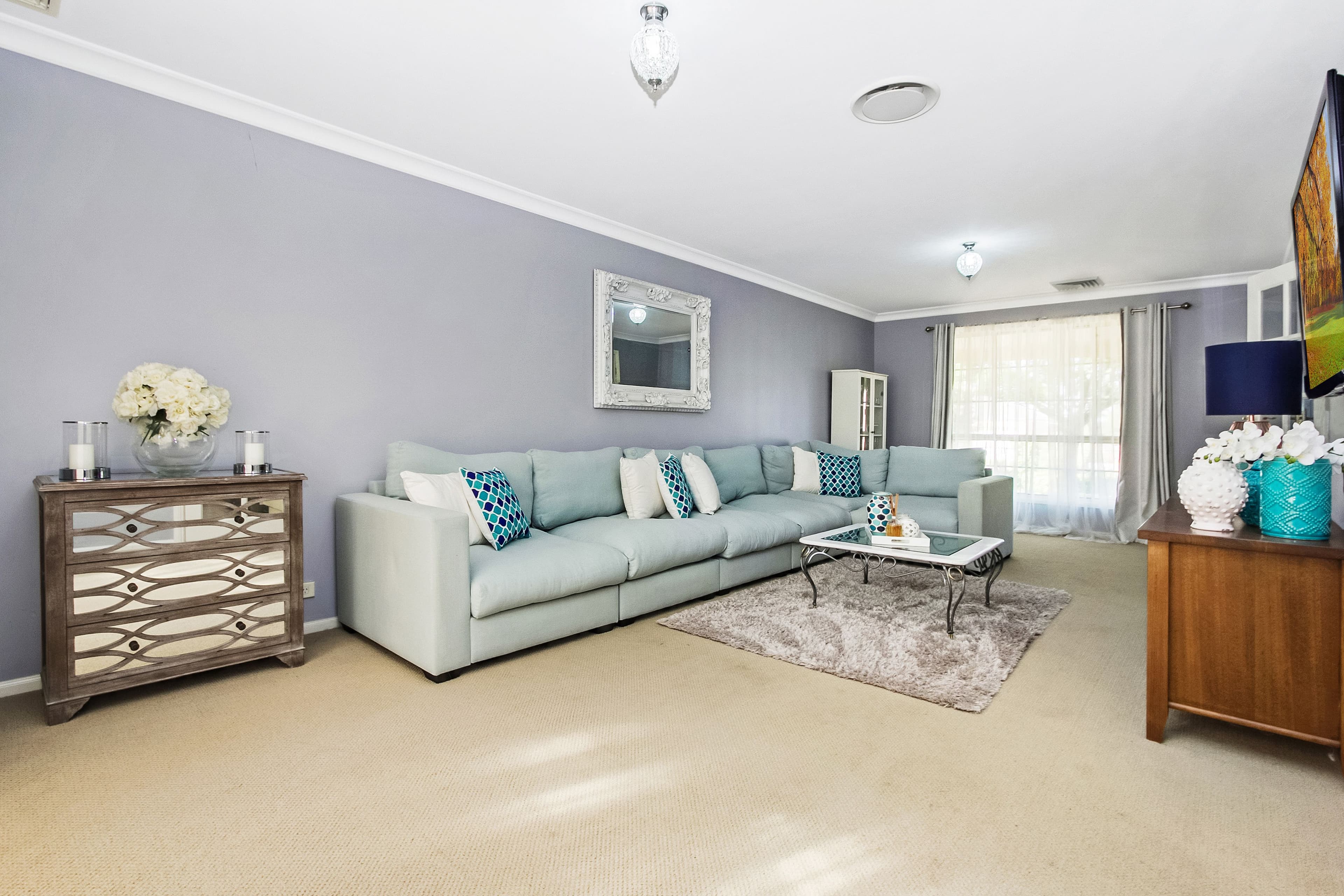 64 Coachman Crescent, Kellyville Ridge - Thumbnail 7