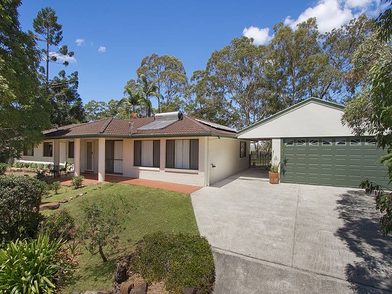 70 Cooberrie Street, CORNUBIA QLD 4130, Cornubia - Image 1