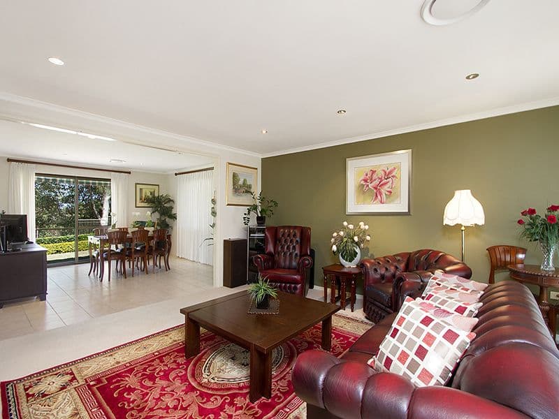 70 Cooberrie Street, CORNUBIA QLD 4130, Cornubia - Thumbnail 5