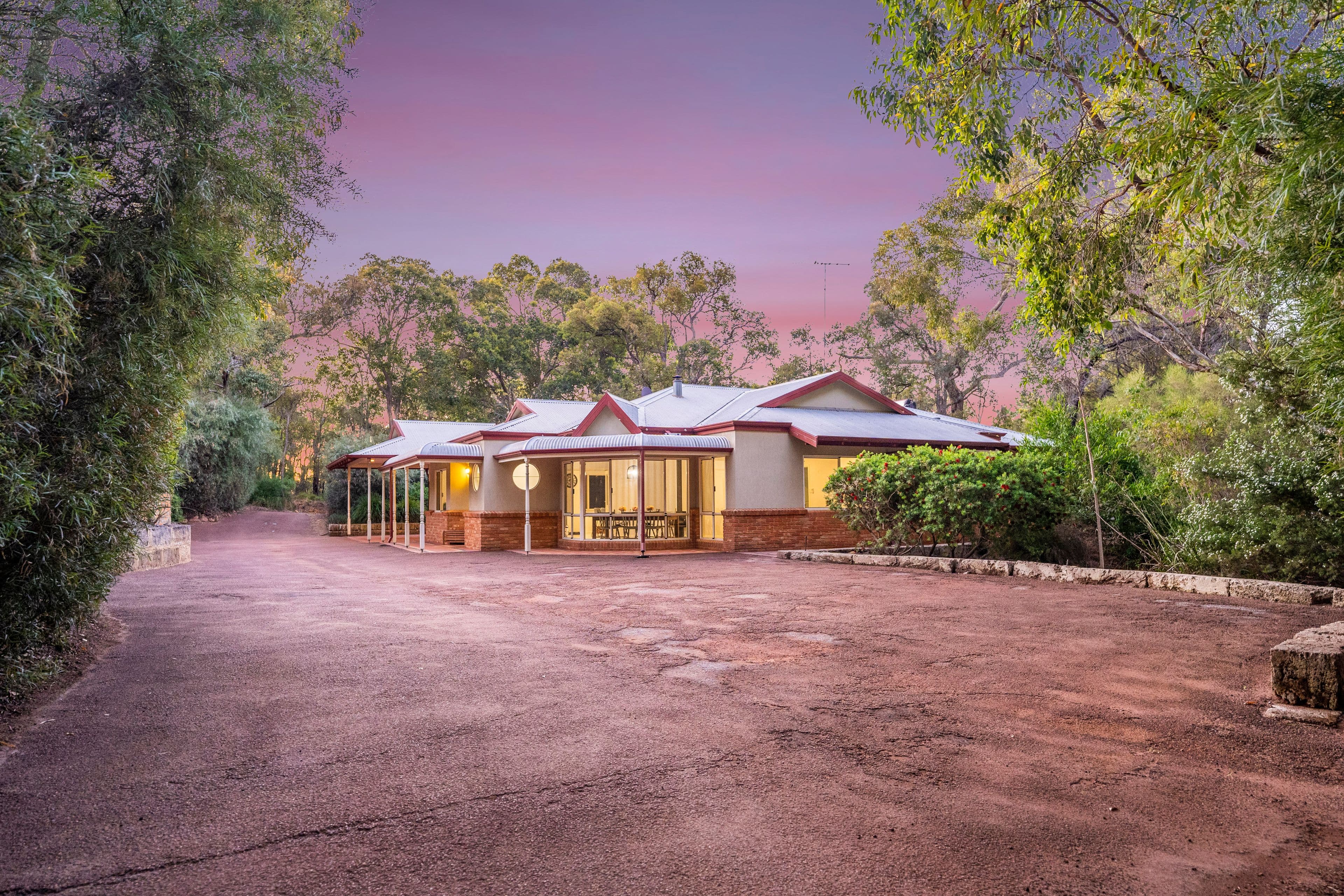1315 Stoneville Road, Mundaring WA 6073, Mundaring - Image 1