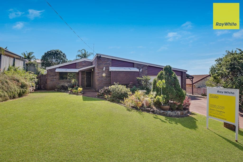 127 Ziegenfusz Road, Thornlands QLD 4164, Thornlands - Image 1