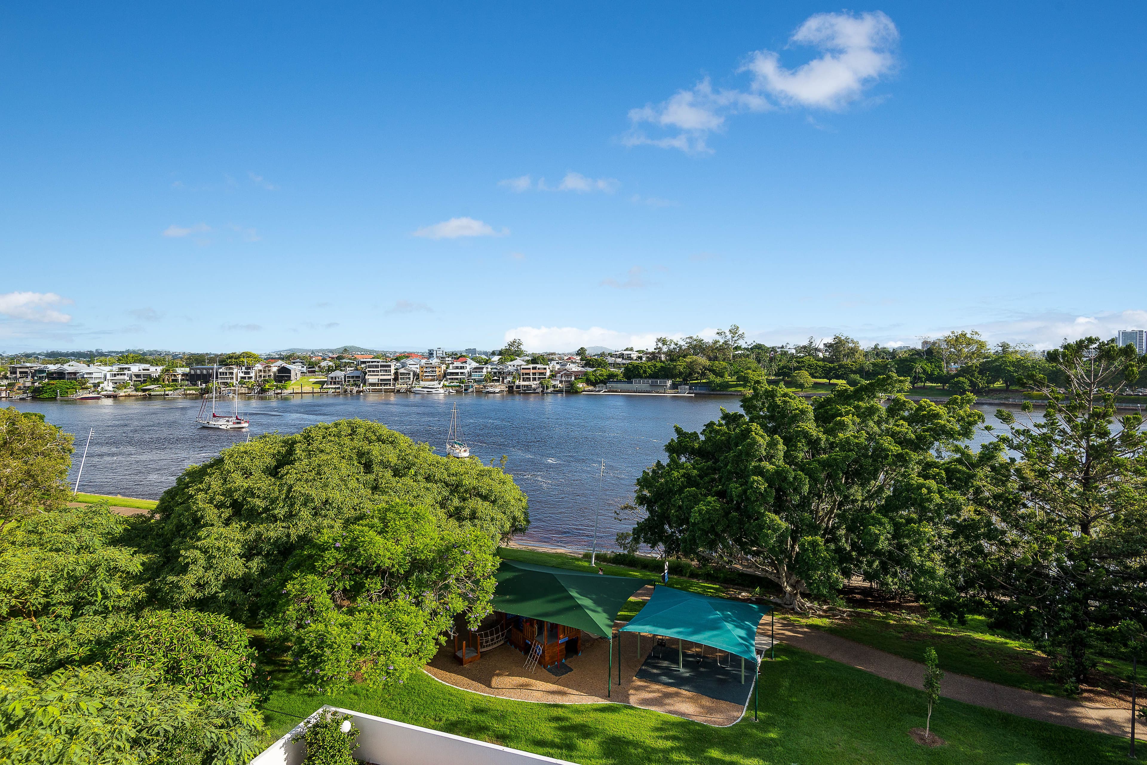 150 Oxlade Drive, New Farm QLD 4005, New Farm - Image 1
