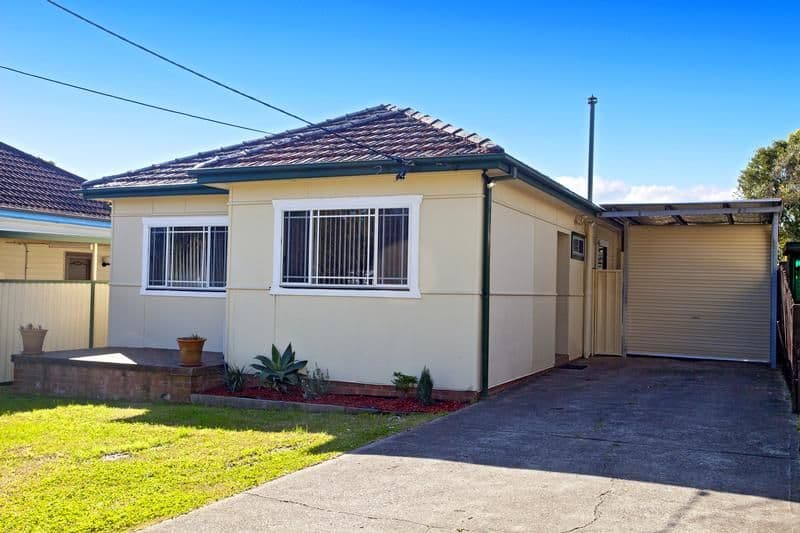22 Marks Street, CHESTER HILL NSW 2162, Chester Hill - Thumbnail 2