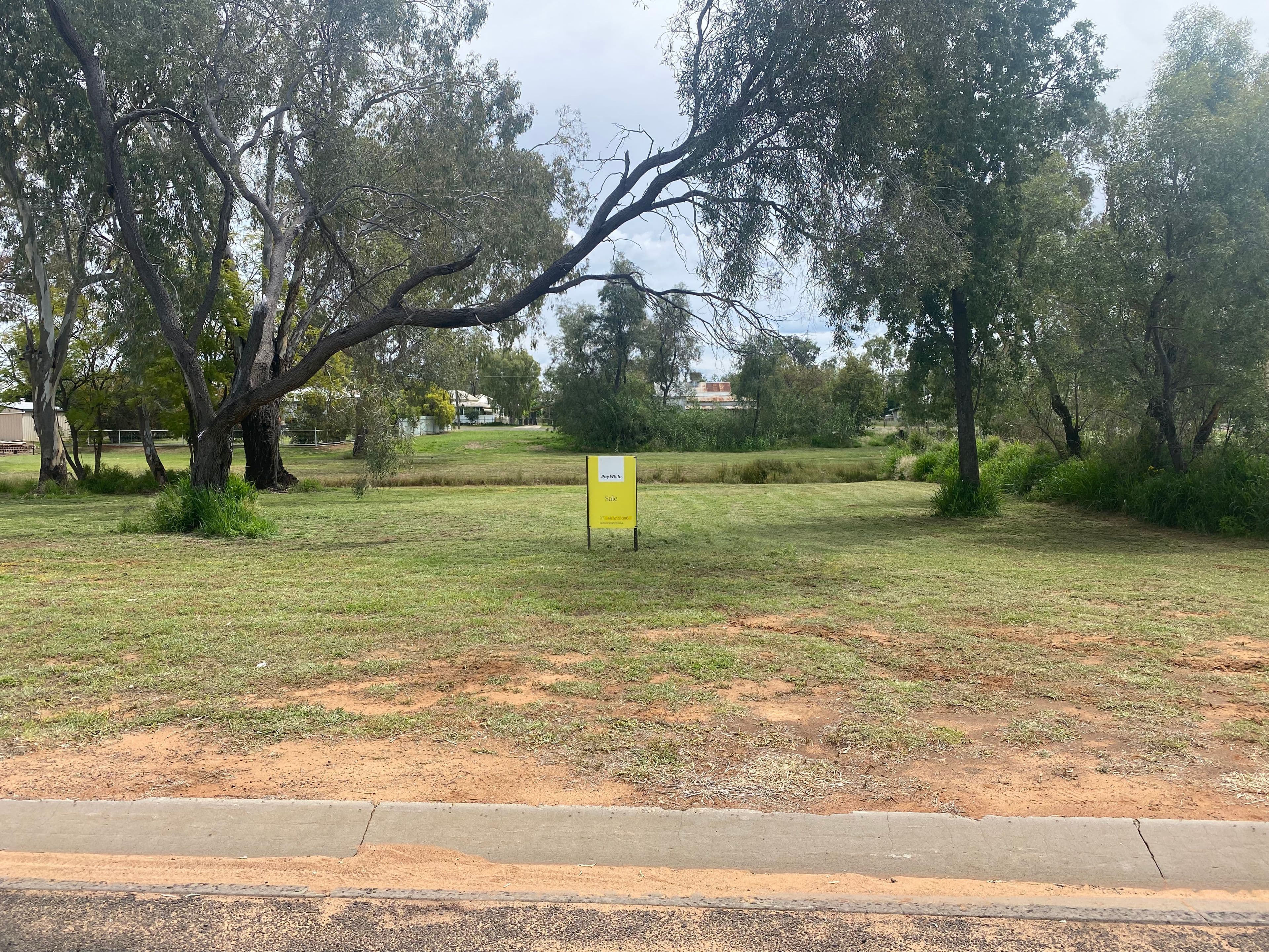 83 Watson, Charleville QLD 4470, Charleville - Image 1