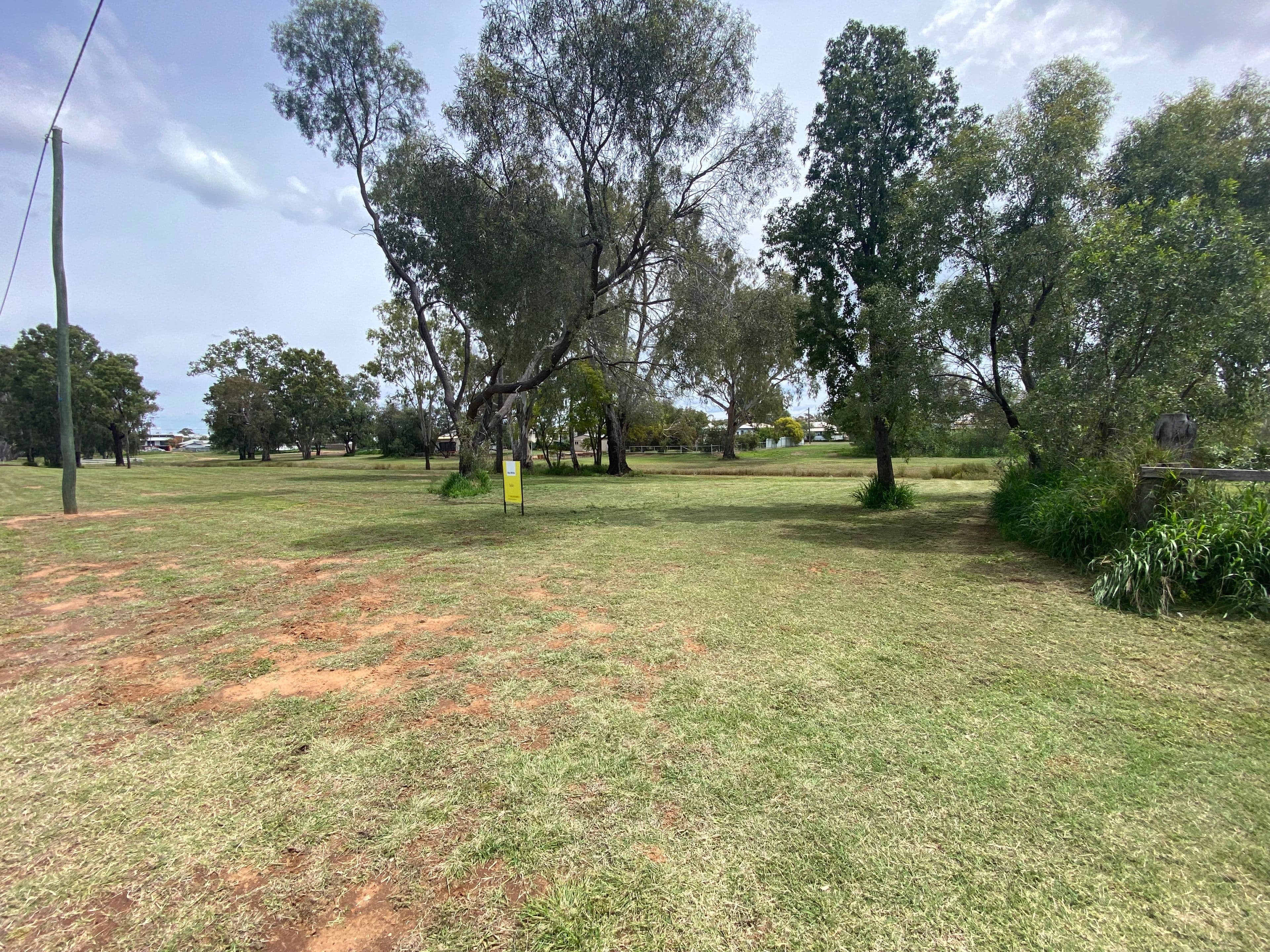 83 Watson, Charleville QLD 4470, Charleville - Thumbnail 2