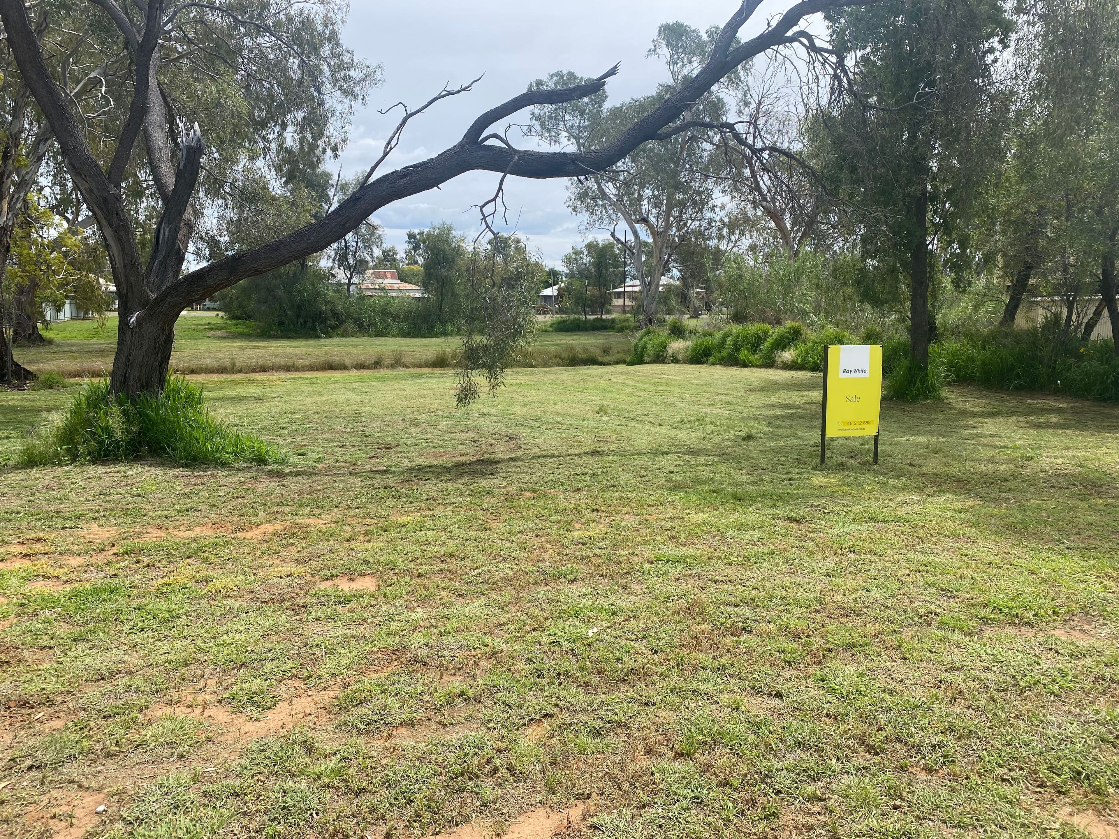 83 Watson, Charleville QLD 4470, Charleville - Thumbnail 3