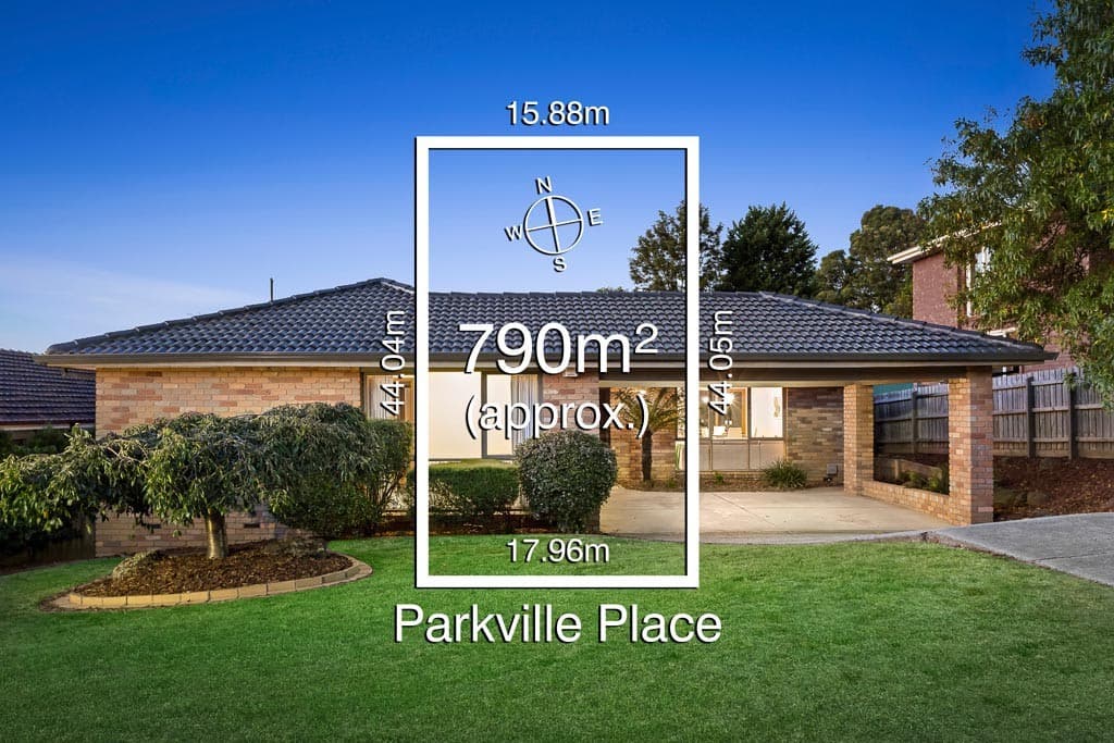 4 Parkville Place, Donvale, VIC 3111, Donvale - Image 1