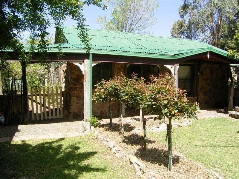 14 Ivy Street, GEROGERY NSW 2642, Gerogery - Thumbnail 5