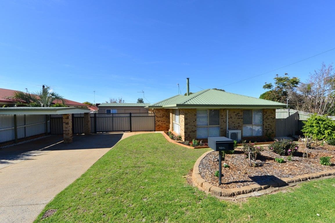 34 Broadfoot Street, KEARNEYS SPRING QLD 4350, Kearneys Spring - Image 1