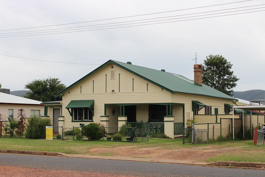 22 Junction Street, Bingara - Image 1