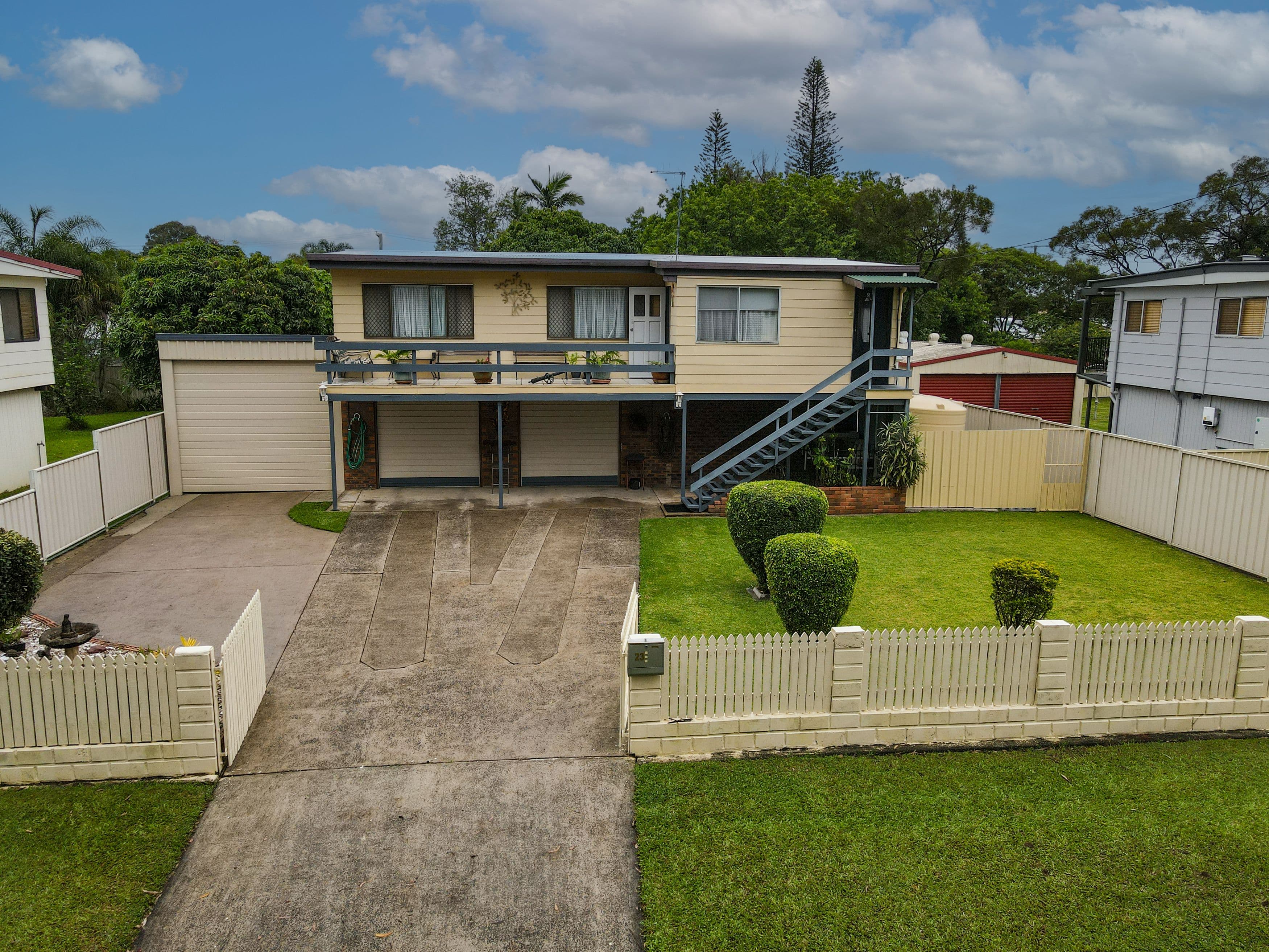 23 Ruth Street, Caboolture QLD 4510, Caboolture - Image 1