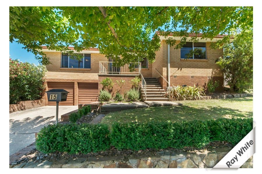 15 Crinoline Street, QUEANBEYAN NSW 2620, Queanbeyan - Image 1