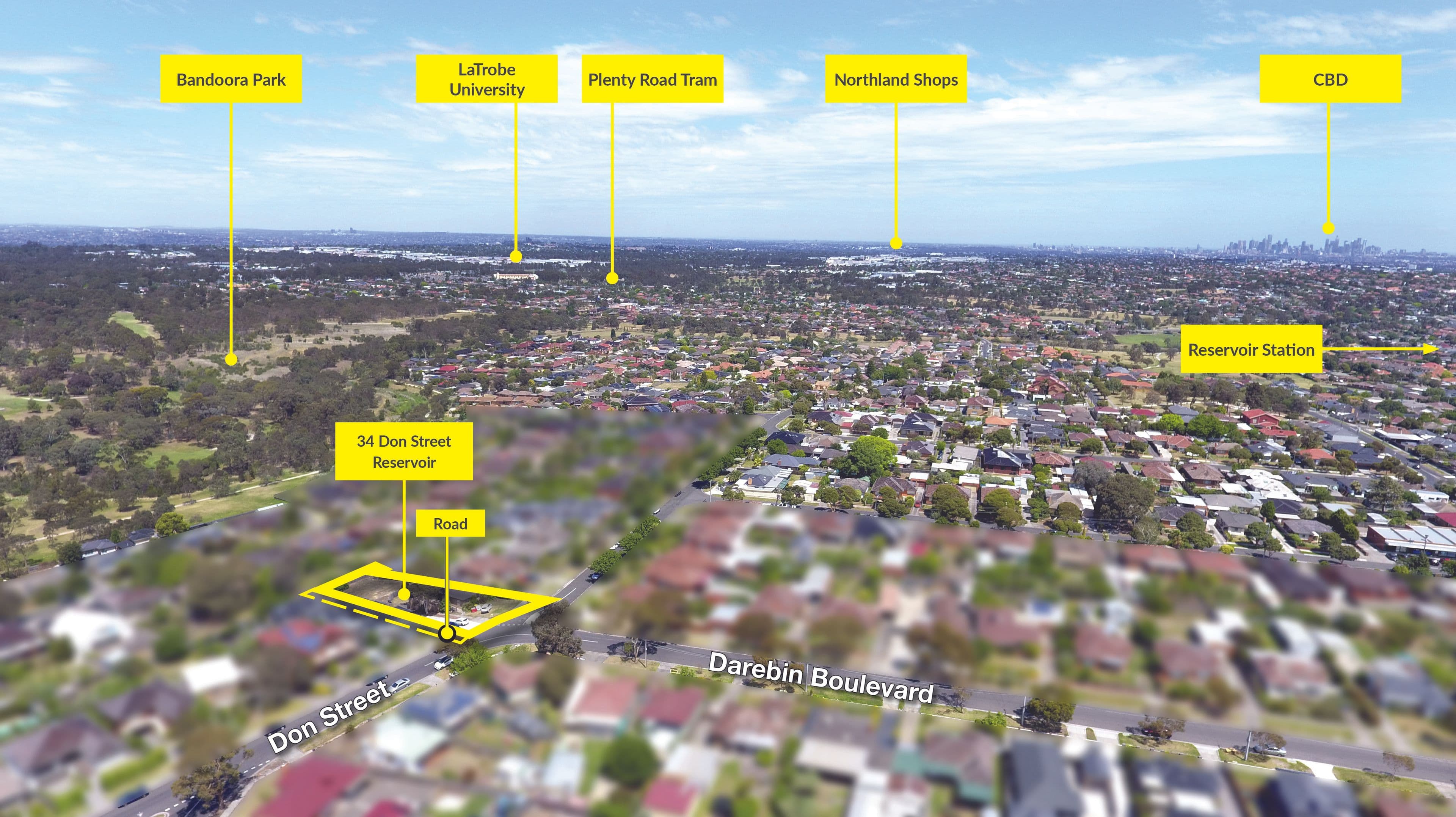 34 Don Street, Reservoir VIC 3073, Reservoir - Thumbnail 3