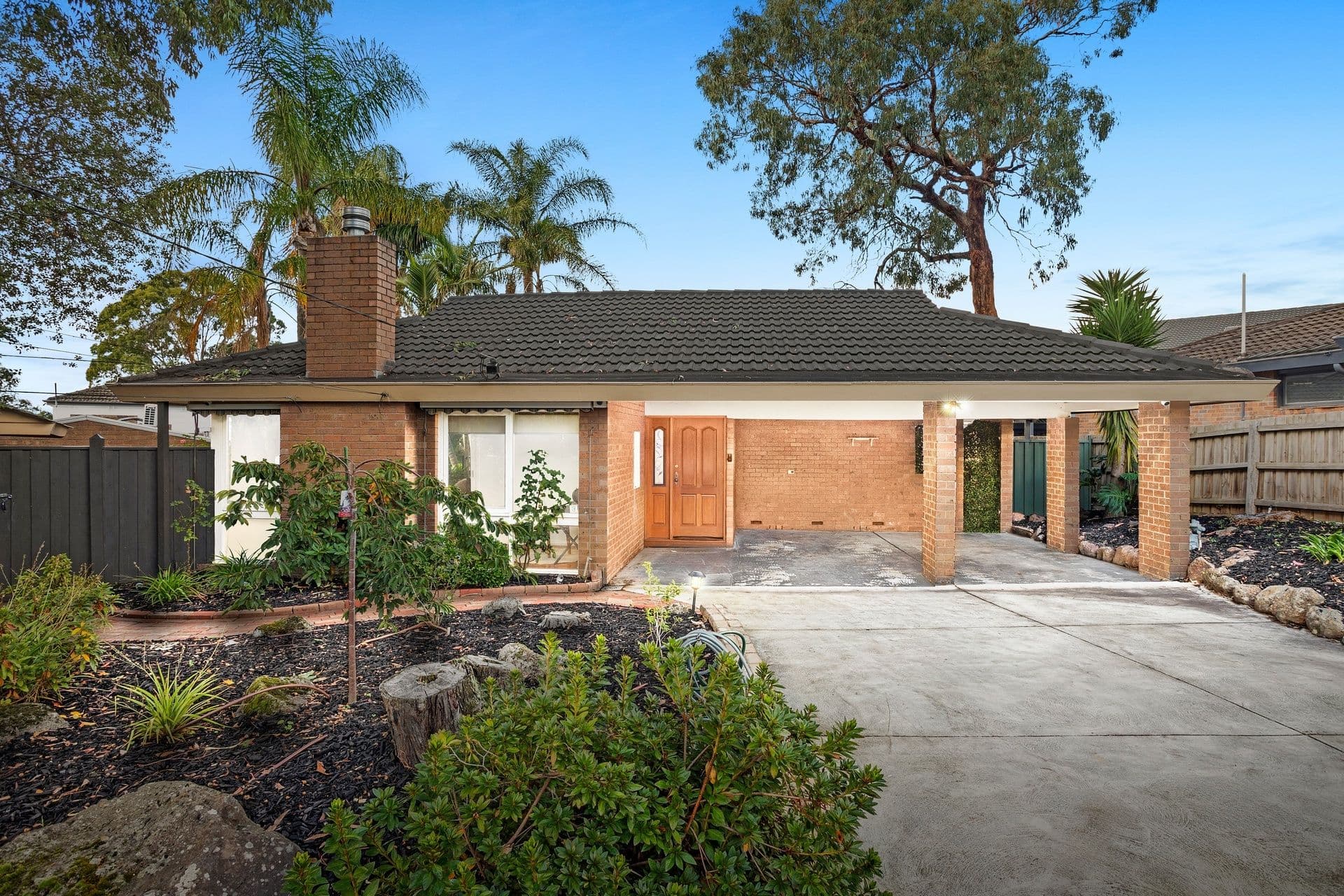 5 The Glade, Wheelers Hill VIC 3150, Wheelers Hill - Image 1