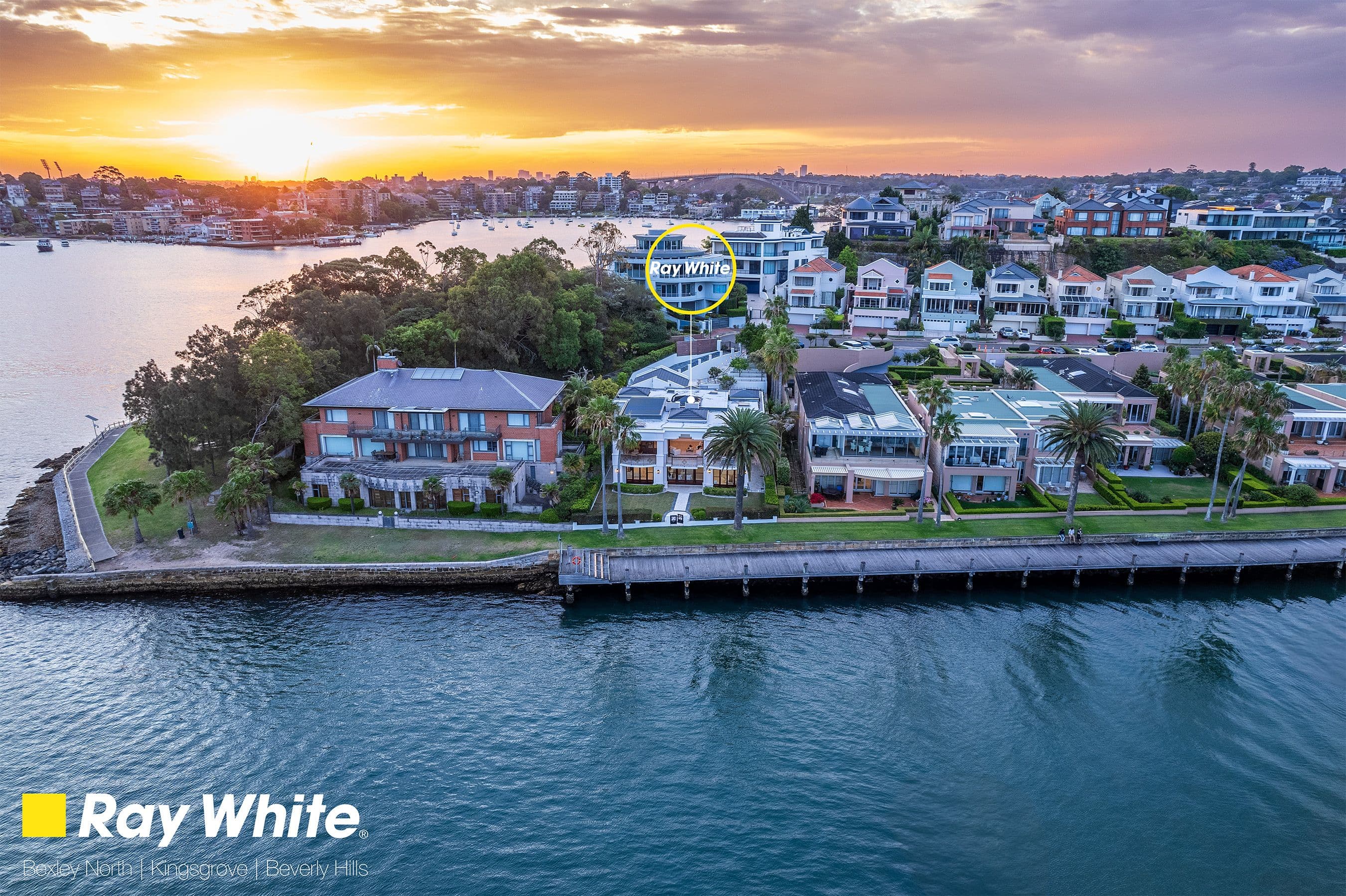 16 Le Vesinet Drive, Hunters Hill NSW 2110, Hunters Hill - Thumbnail 2