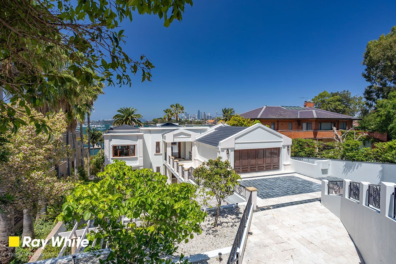 16 Le Vesinet Drive, Hunters Hill NSW 2110, Hunters Hill - Thumbnail 3
