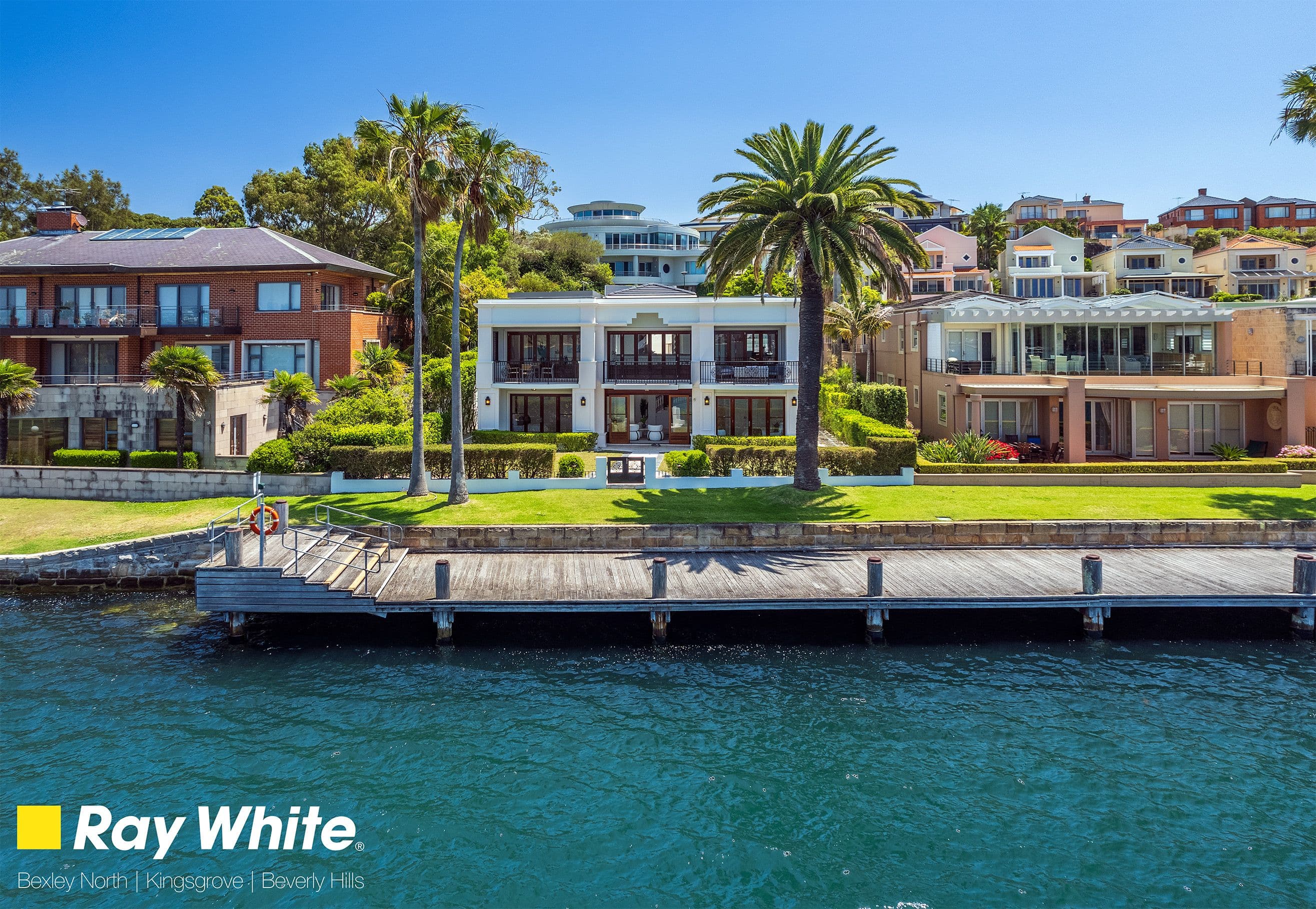16 Le Vesinet Drive, Hunters Hill NSW 2110, Hunters Hill - Thumbnail 4