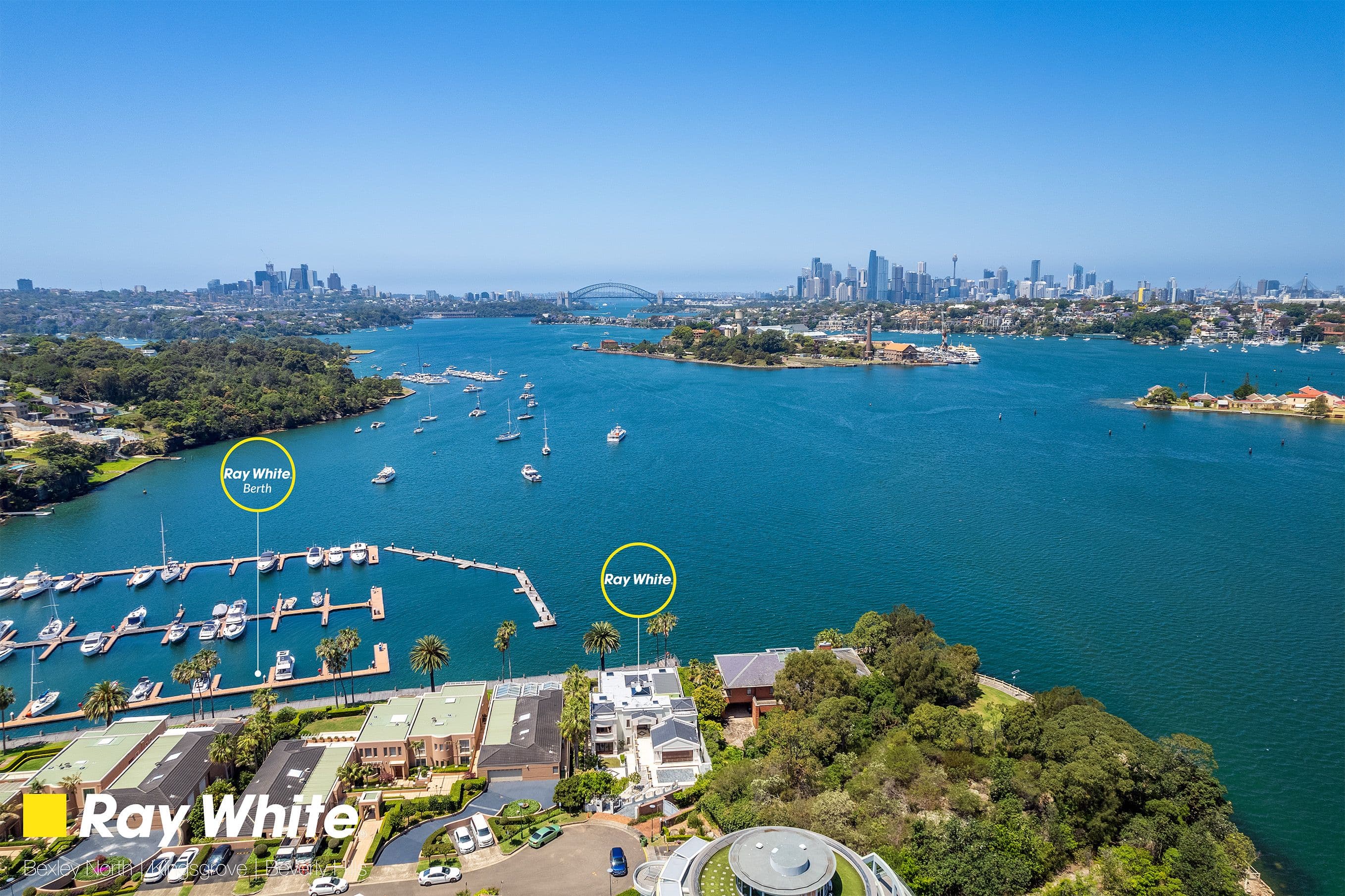 16 Le Vesinet Drive, Hunters Hill NSW 2110, Hunters Hill - Thumbnail 5