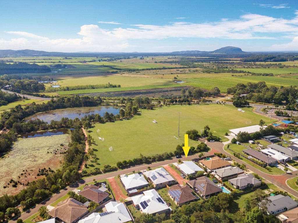 3 Cribb Close, Bli Bli QLD 4560, Bli Bli - Thumbnail 2