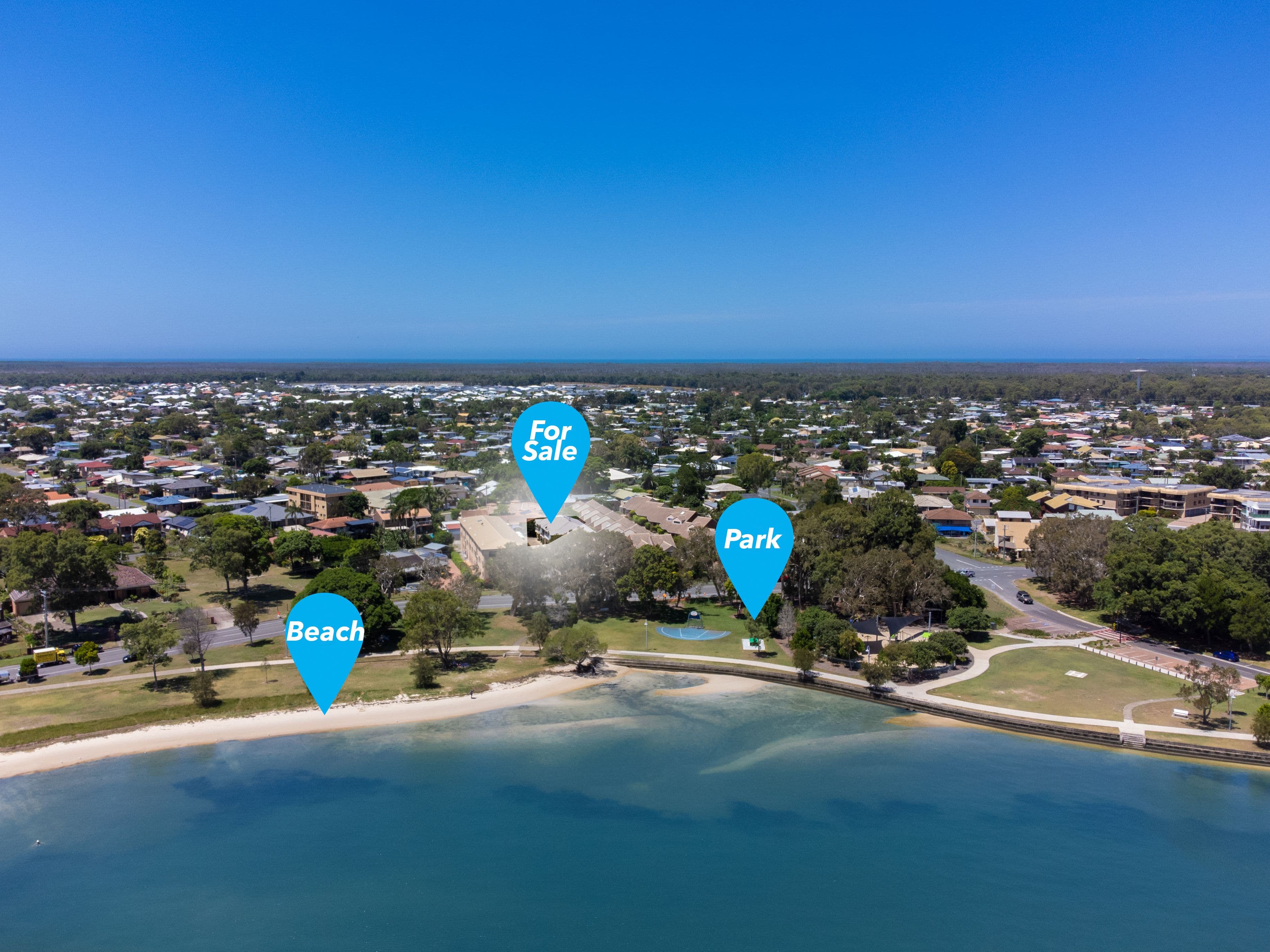85 Sylvan Beach Esplanade, Bellara QLD 4507, Bellara - Image 1