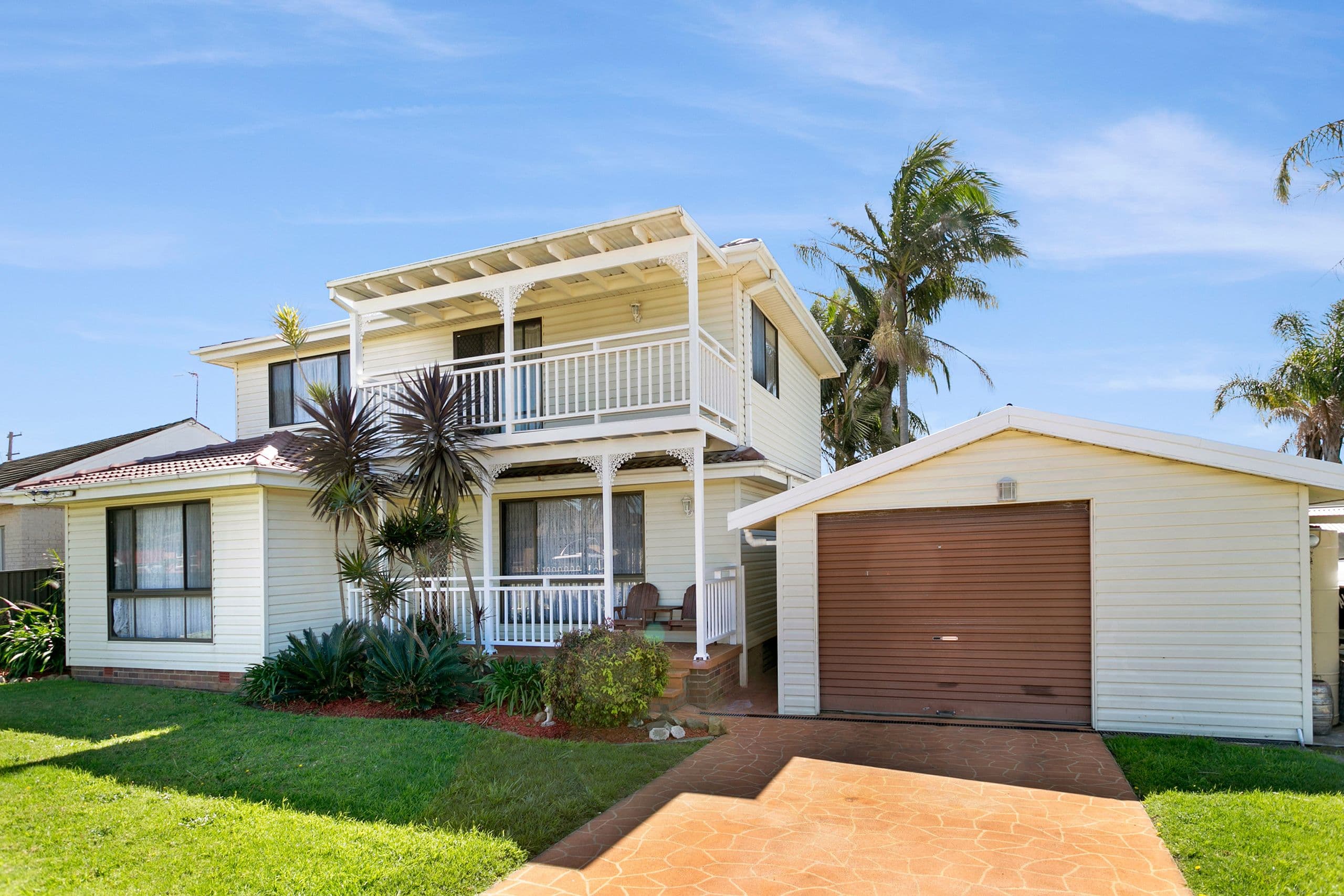5 Bass Street, Barrack Heights - Image 1