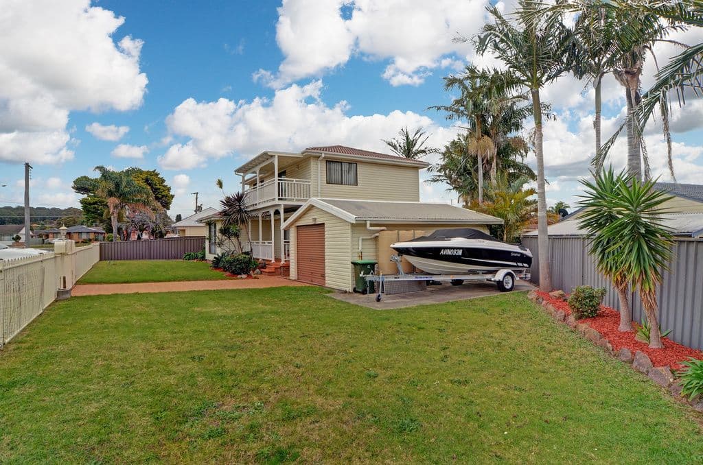 5 Bass Street, Barrack Heights - Thumbnail 3