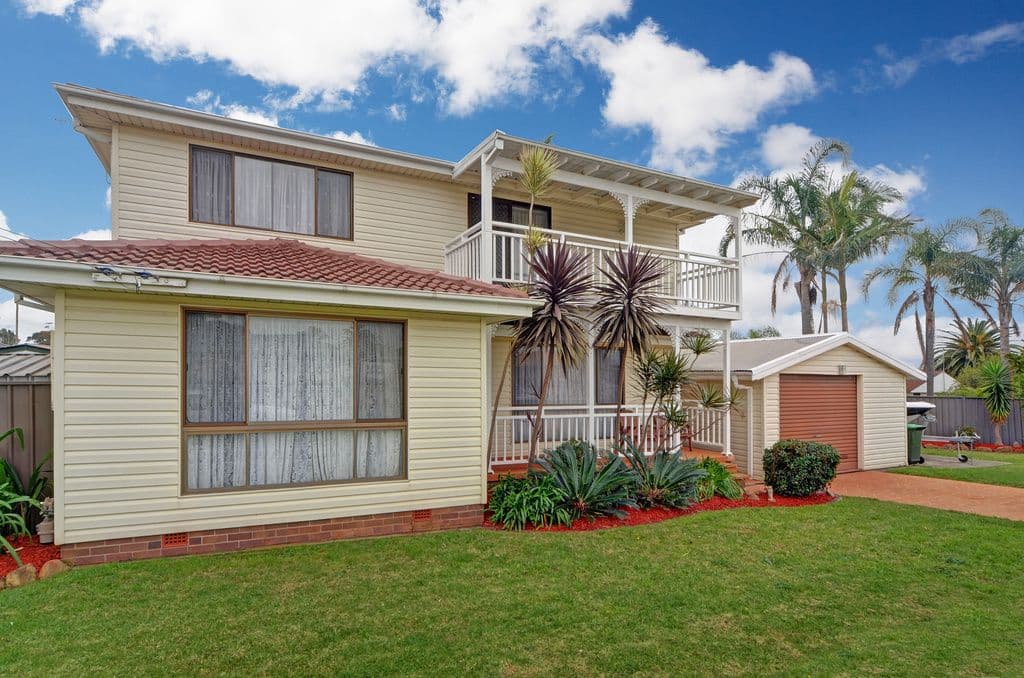 5 Bass Street, Barrack Heights - Thumbnail 8